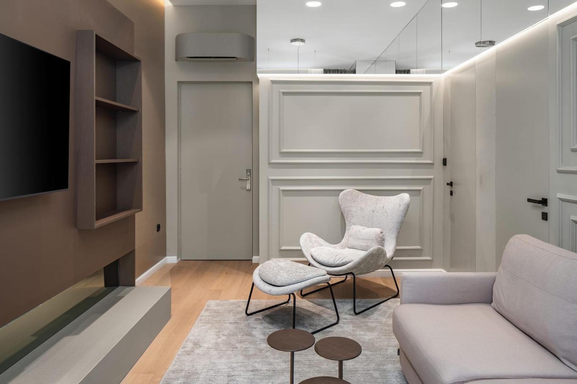 Monamel Luxury 4* Split