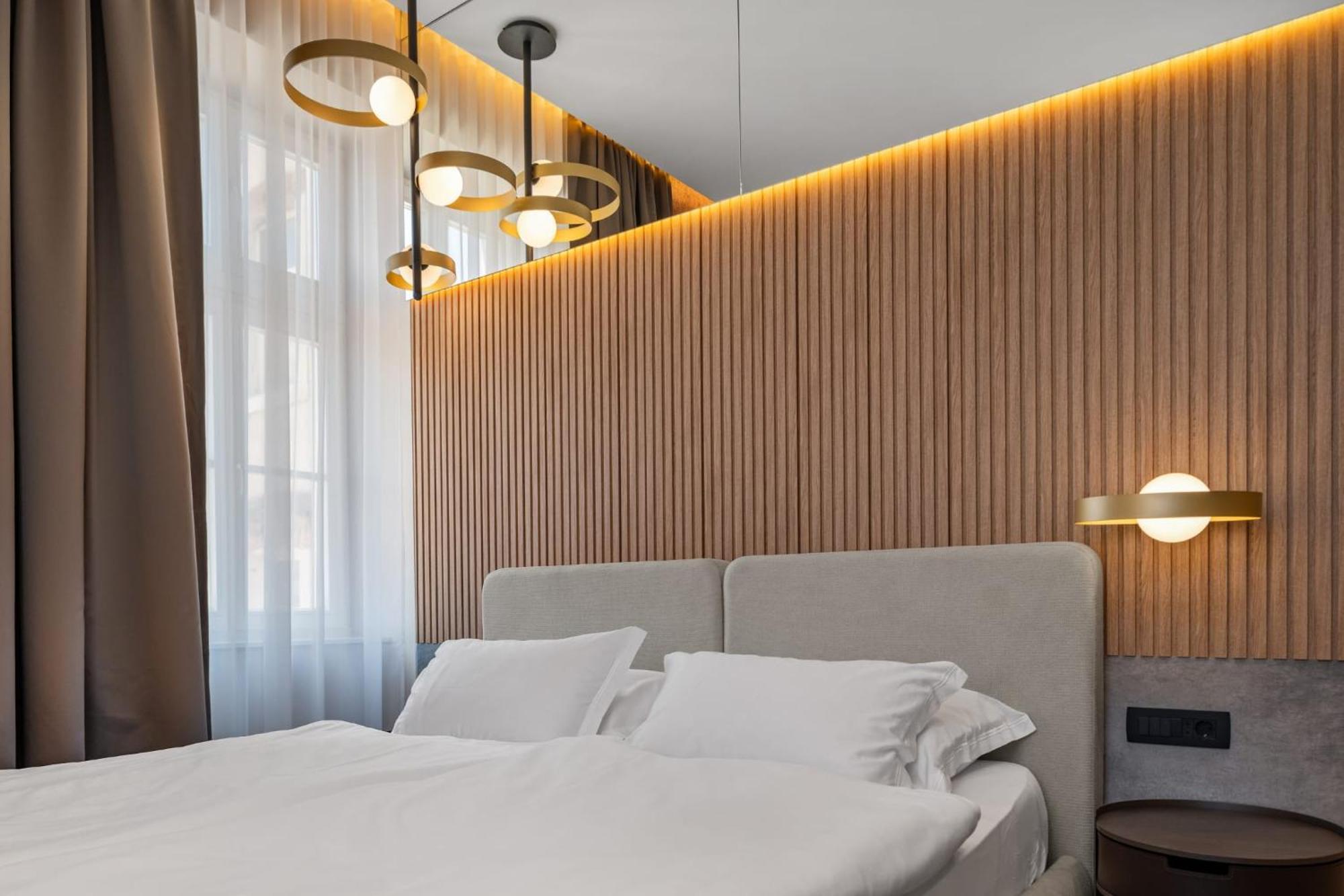 Monamel Luxury Bed & Breakfast 4*