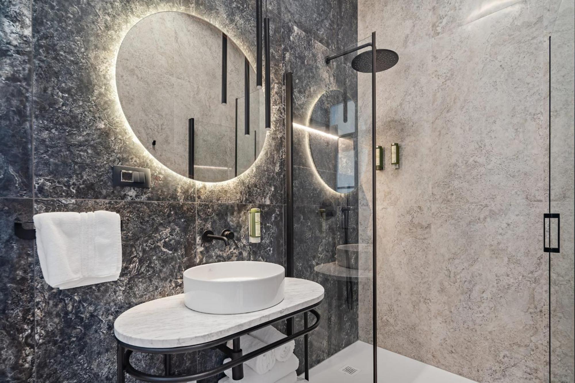 Acomodação com café da manhã  Monamel Luxury 4*