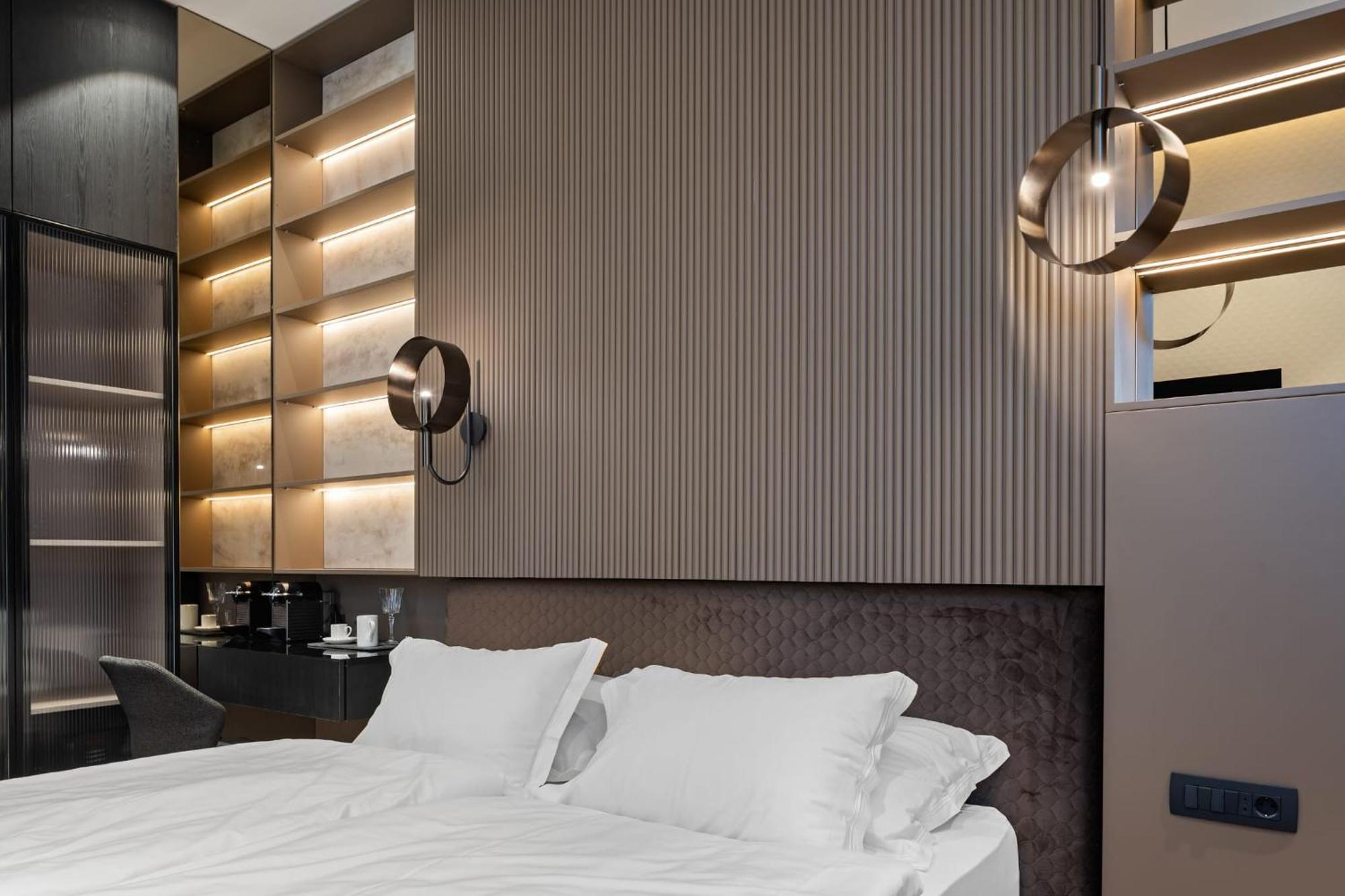 Monamel Luxury Bed & Breakfast Split
