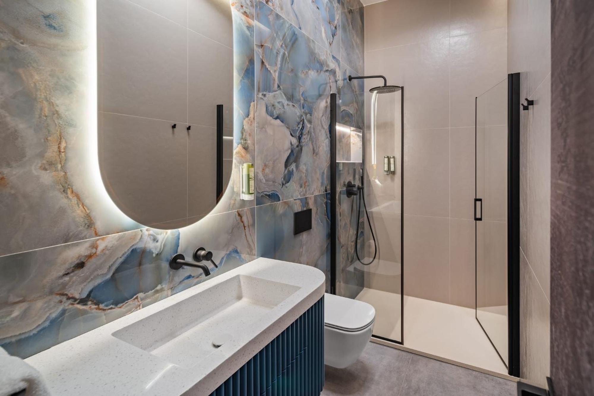 Bed & Breakfast Monamel Luxury Split