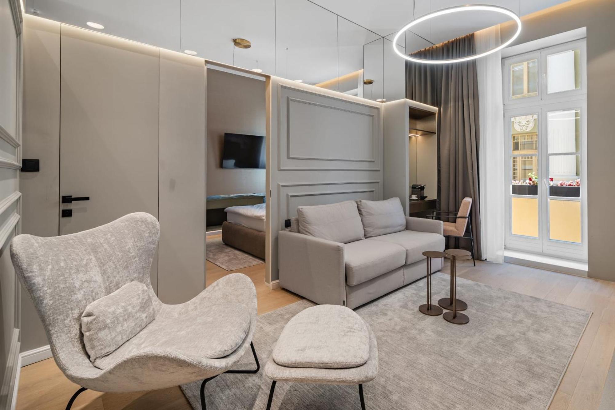 Bed & Breakfast Monamel Luxury 4*