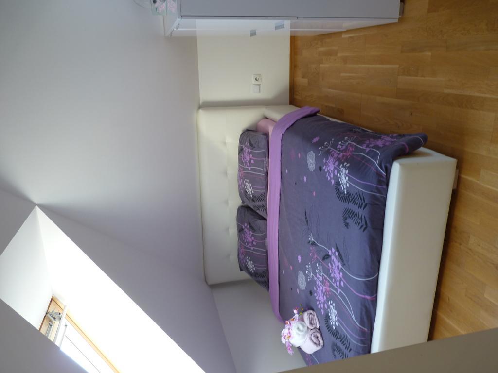 Fragola Apartment