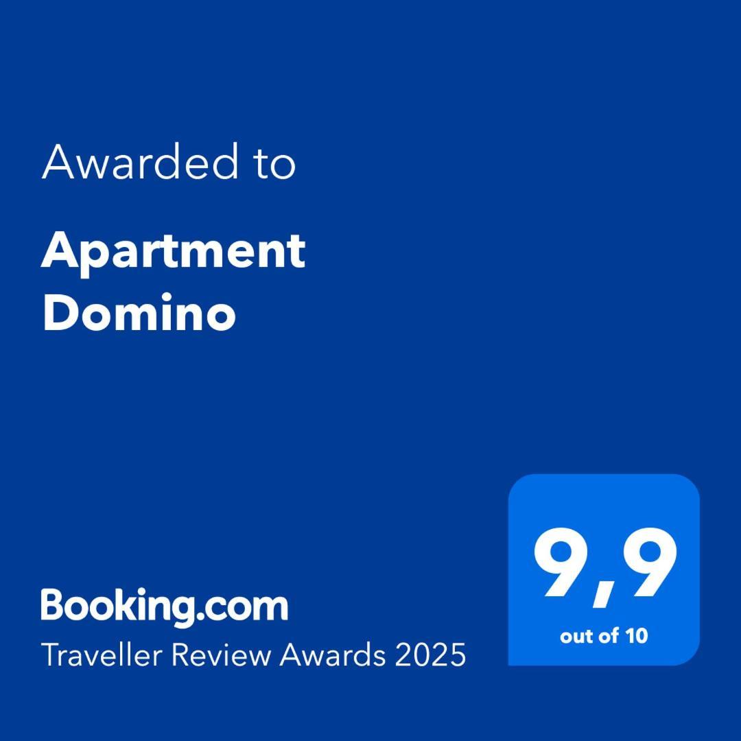 Domino Apartman
