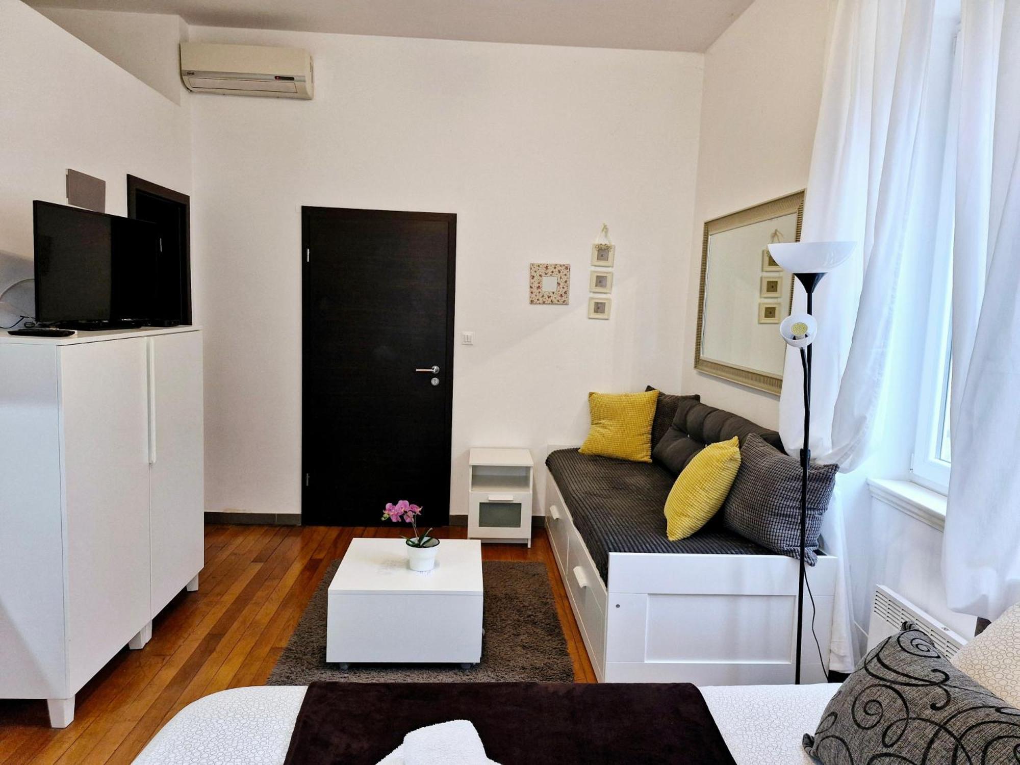Guest house Beach City Pearls