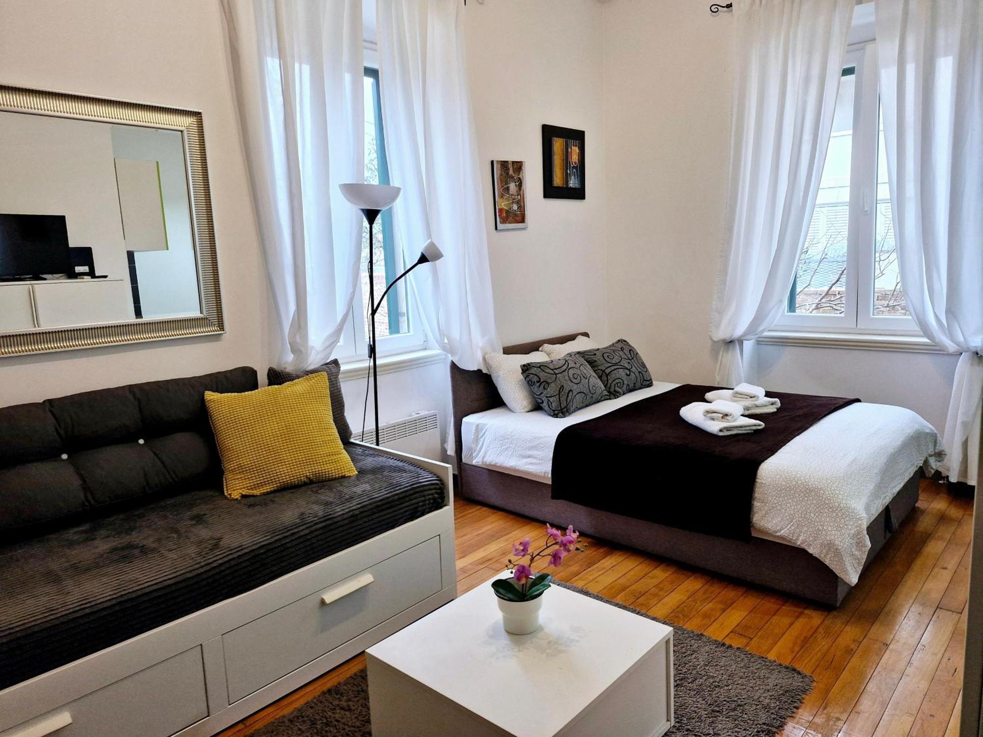 Beach City Pearls Guest house 3*