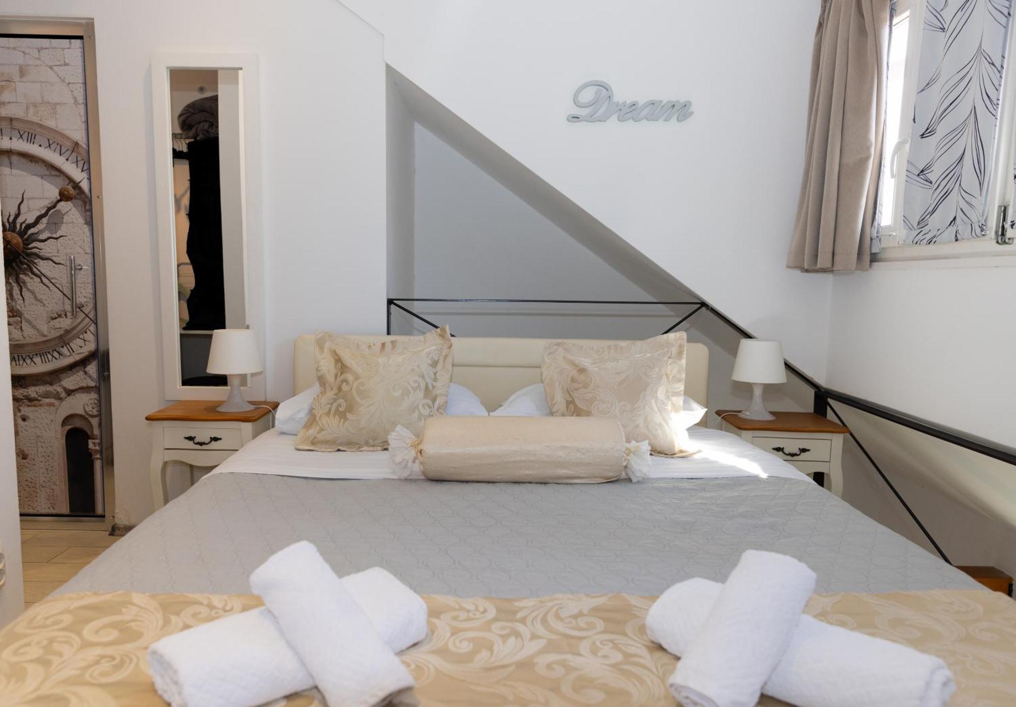 Guest house And Paese Split