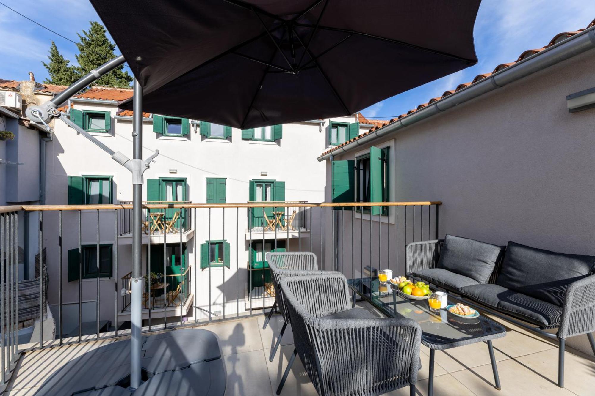 Korta Apartment Split