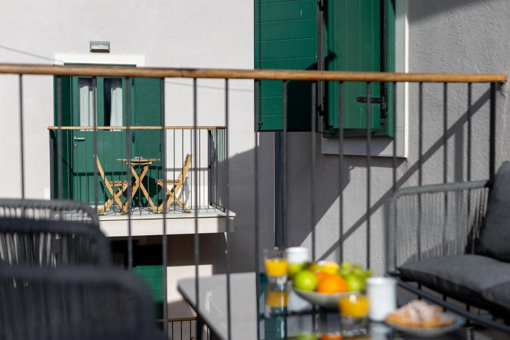 Apartment Korta