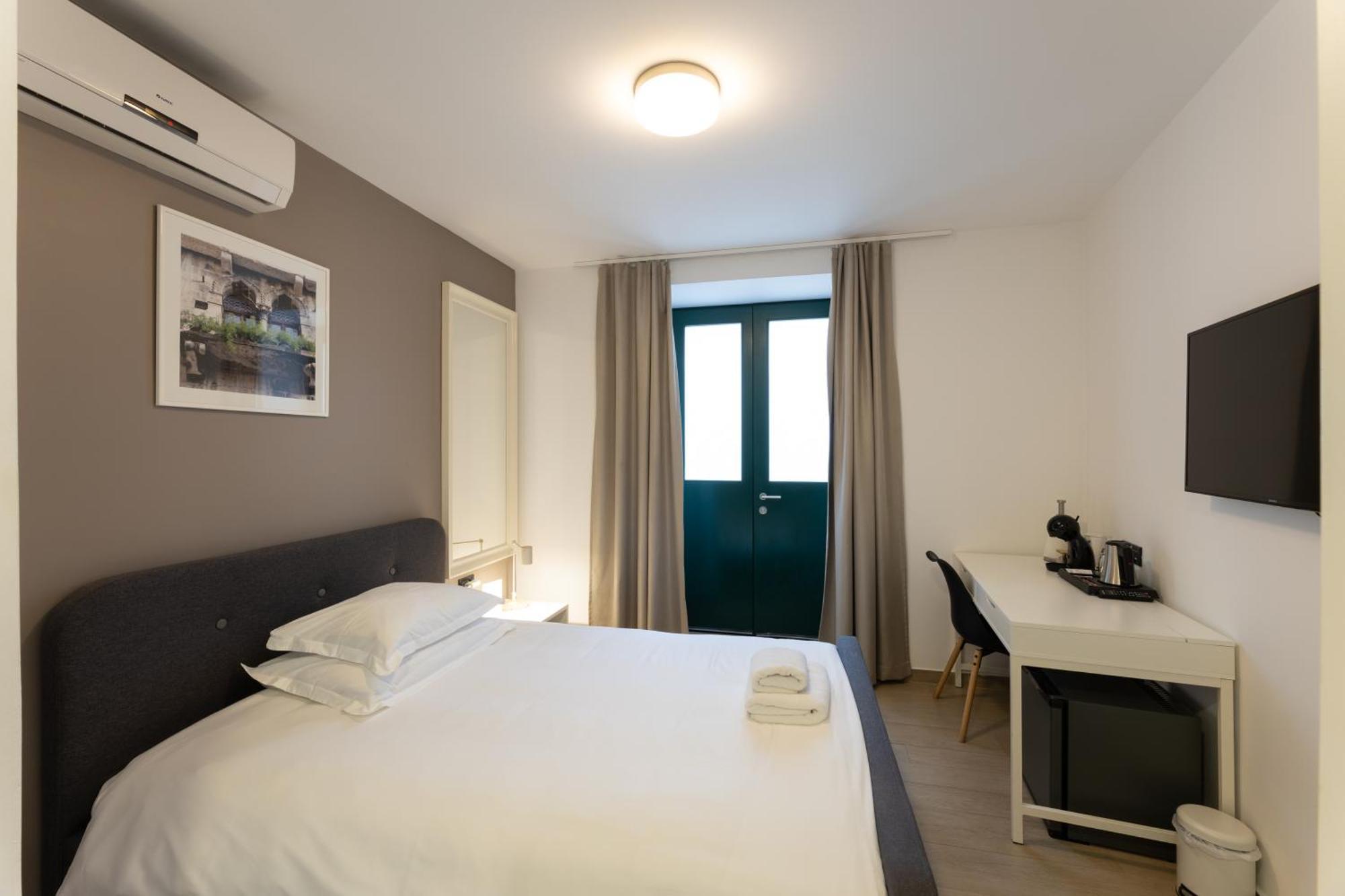Apartment Korta