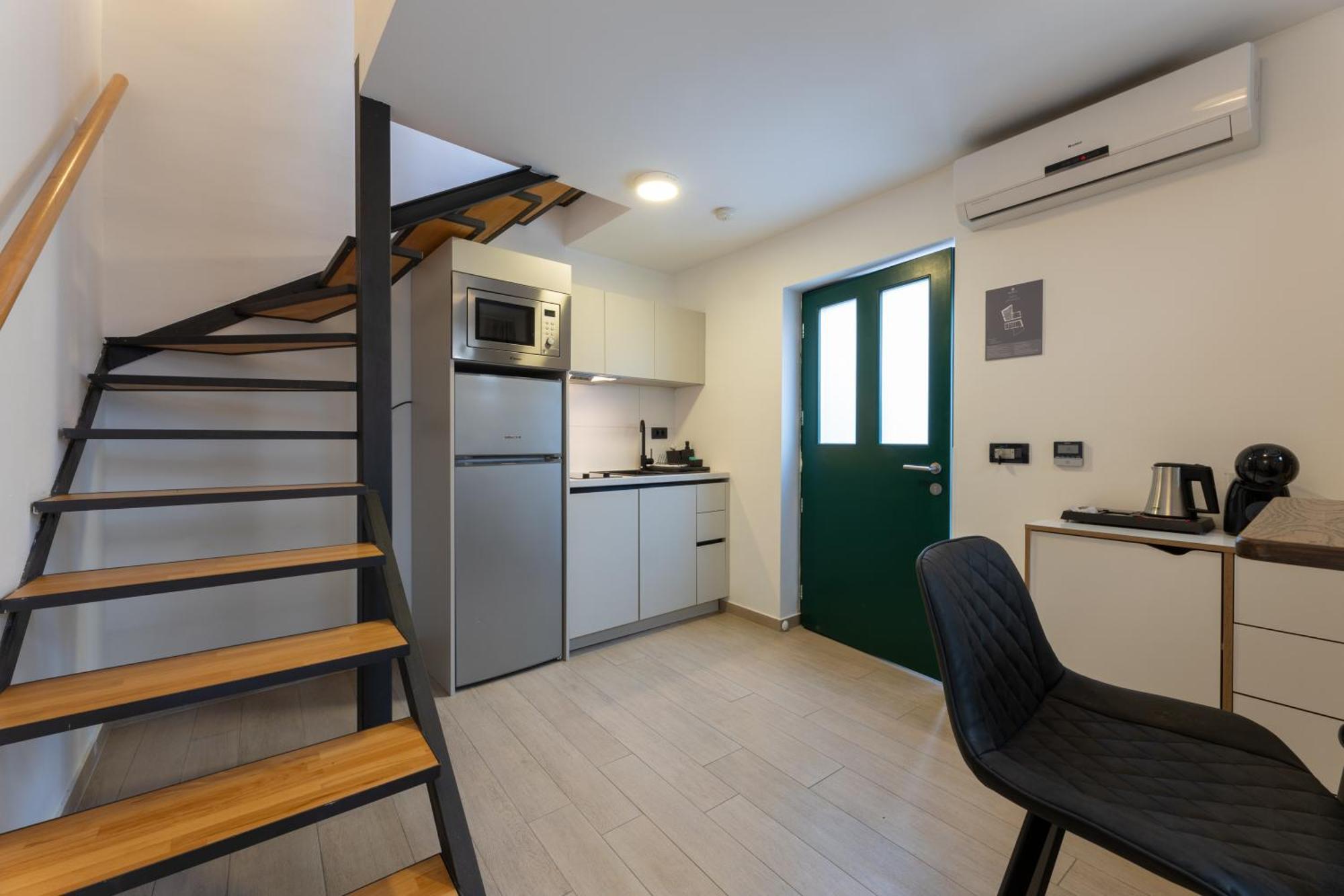 Apartment Korta *