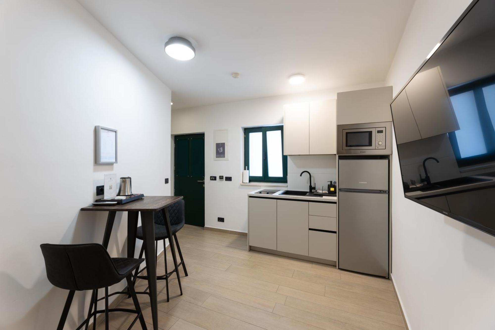 Apartment Korta Split