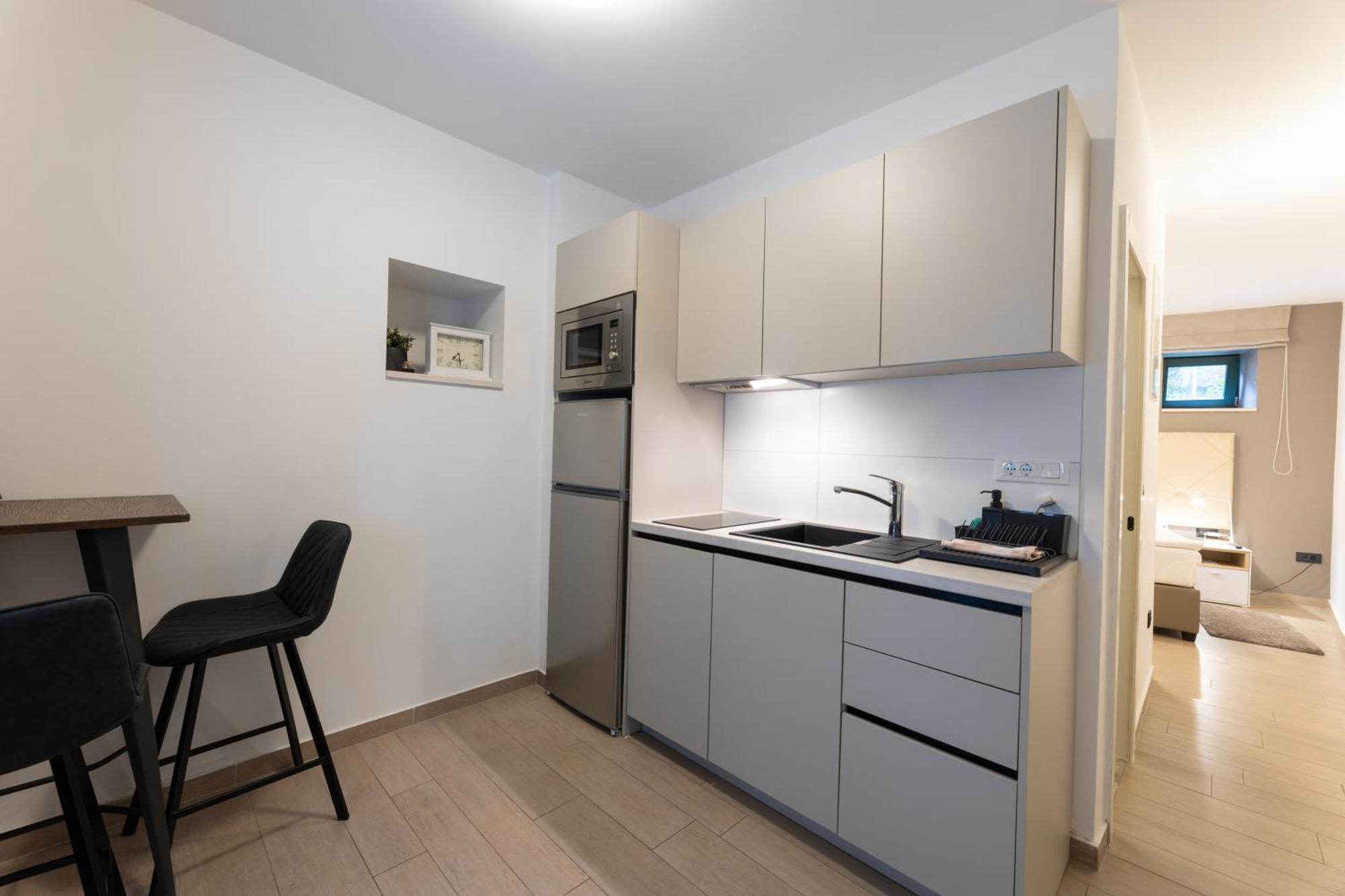 Korta Apartment