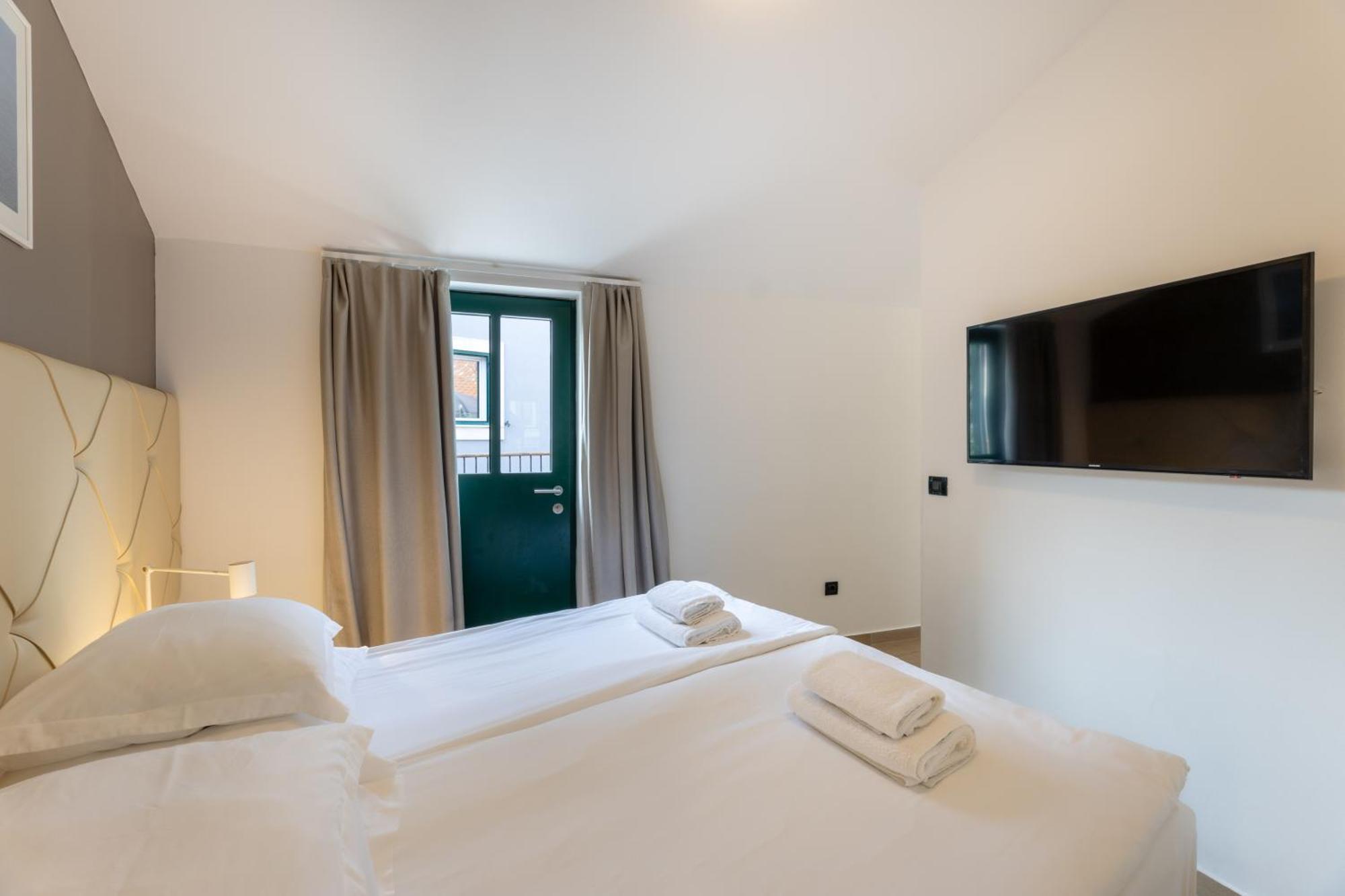Korta Apartment *
