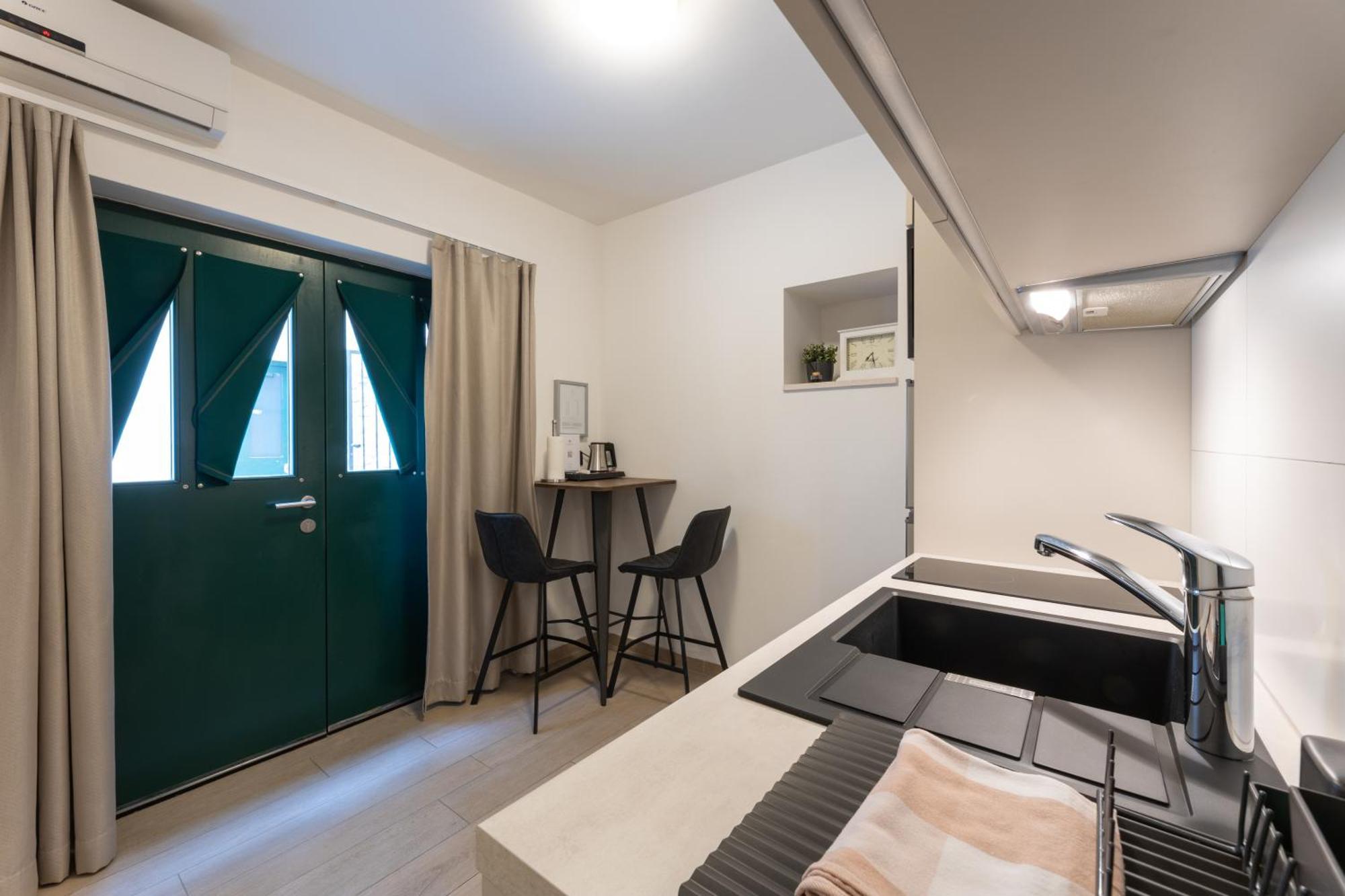 Korta Apartment Split