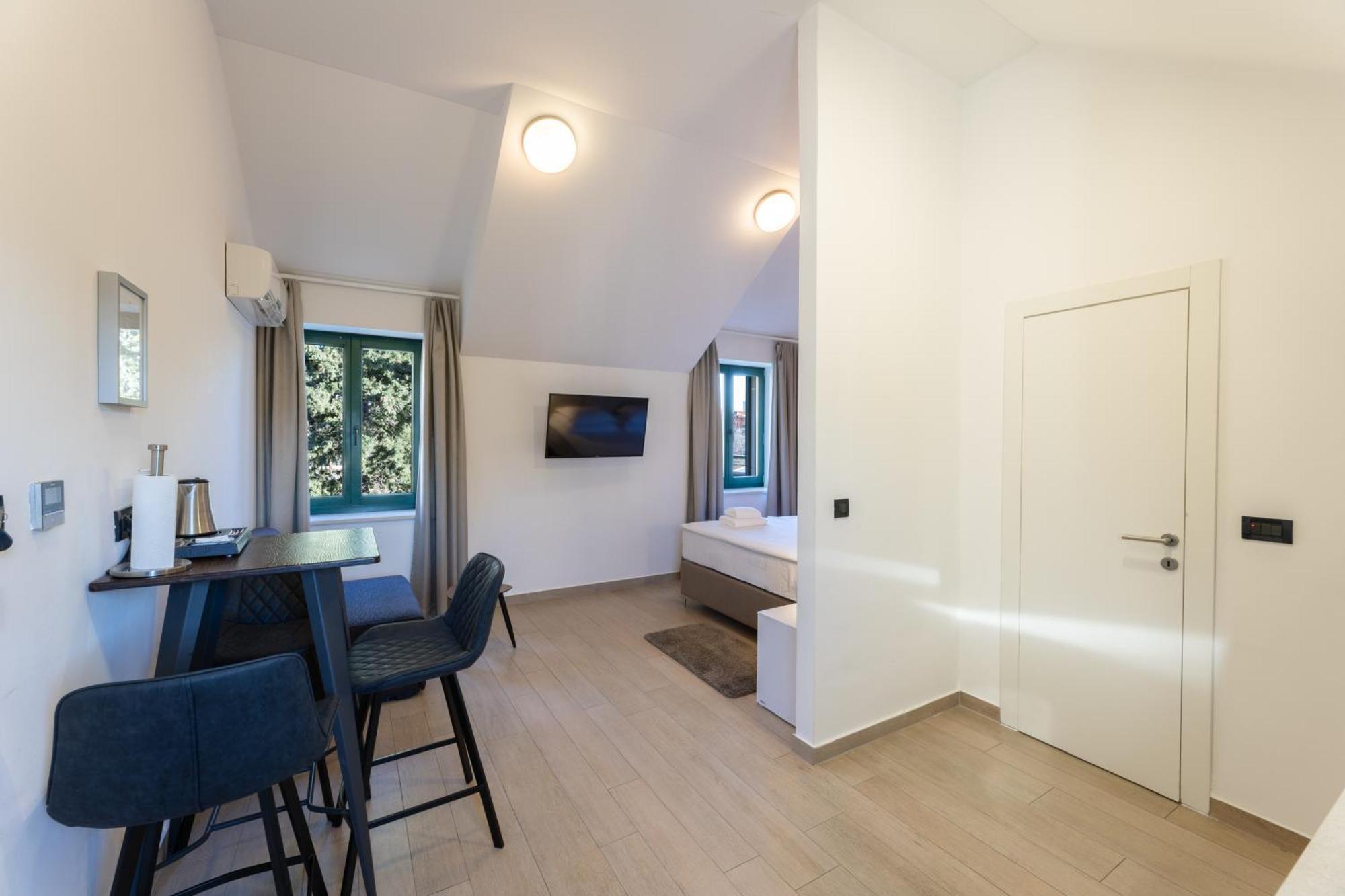 Apartment Korta *
