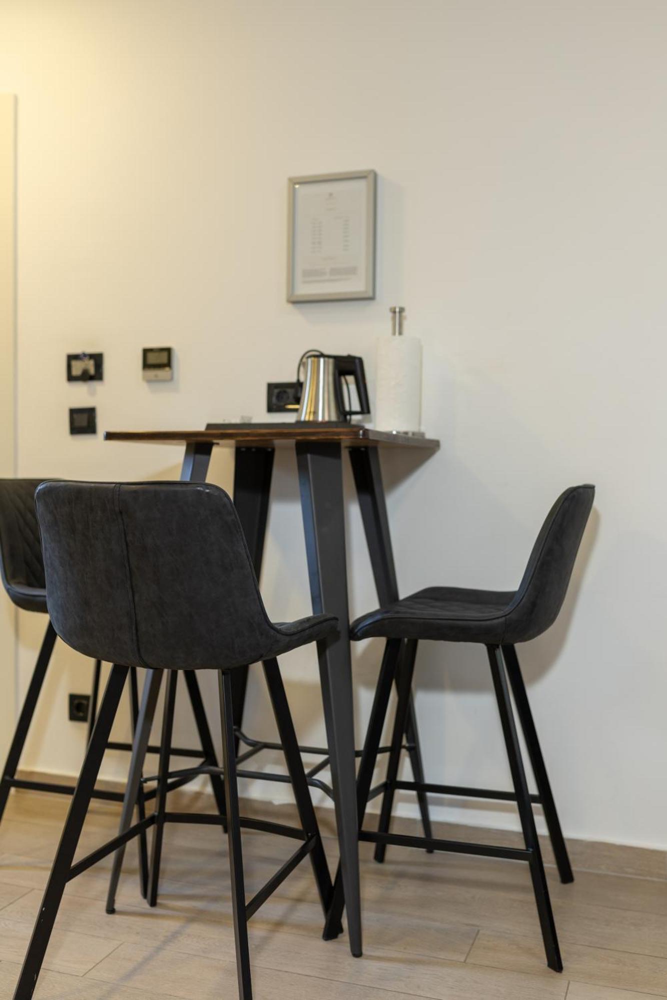 Korta Apartment Split