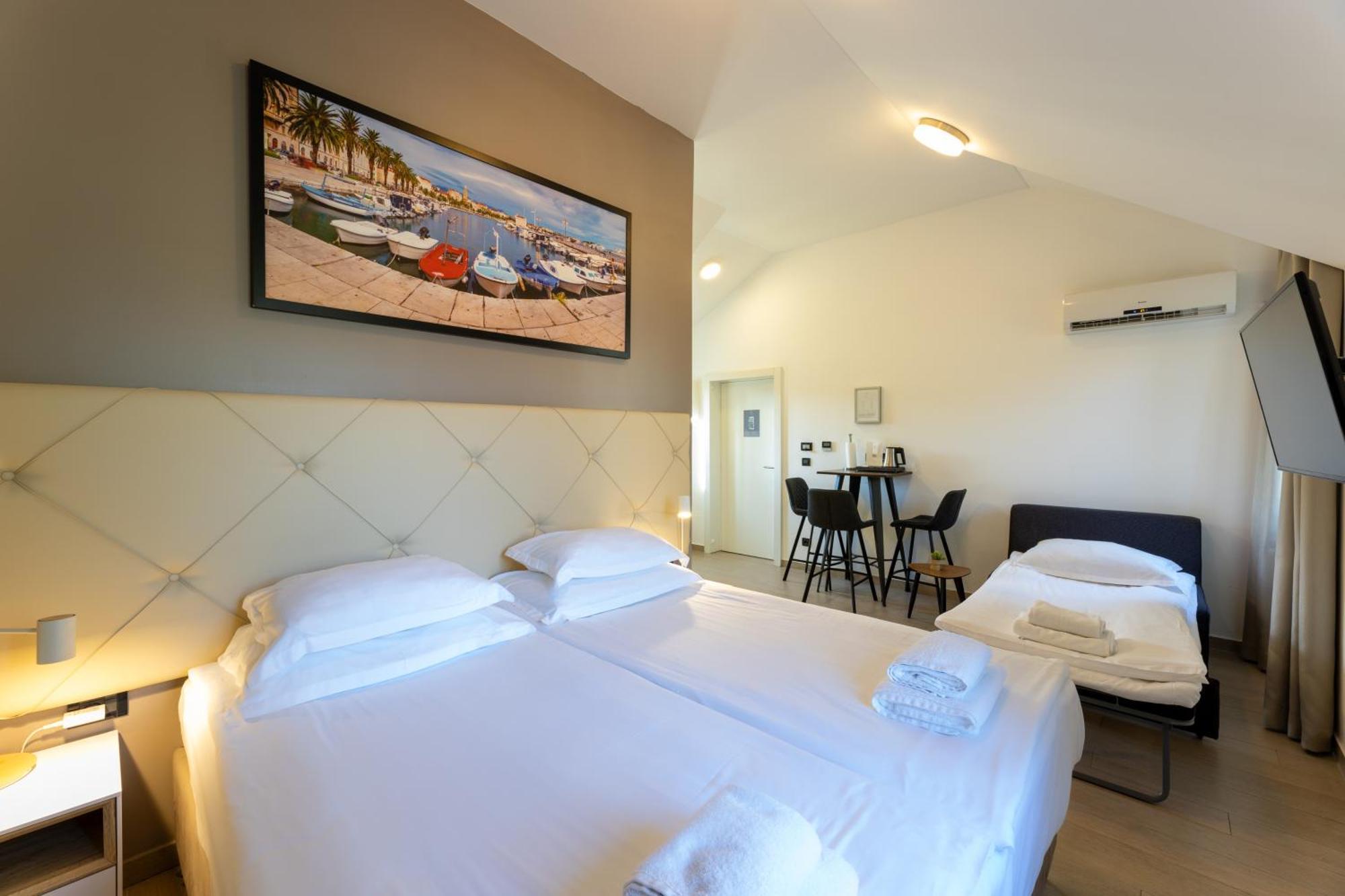 Korta Apartment