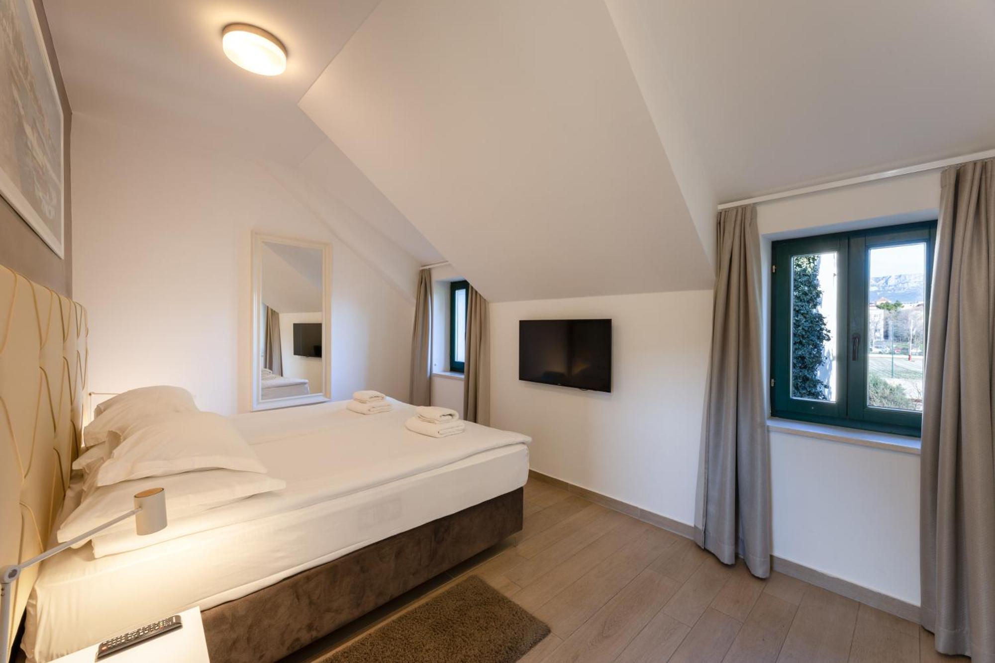 Apartment Korta Split