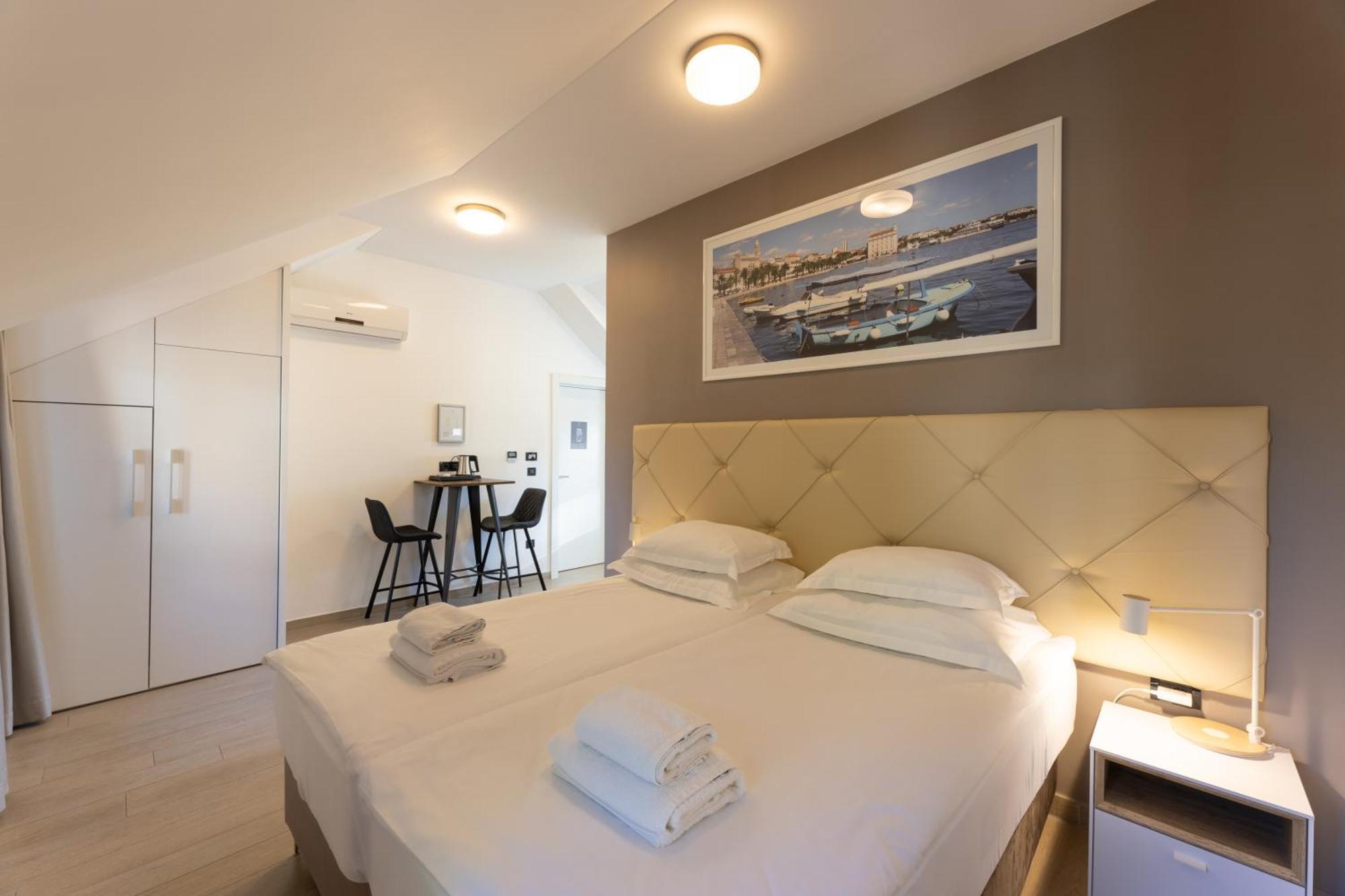 Korta Apartment