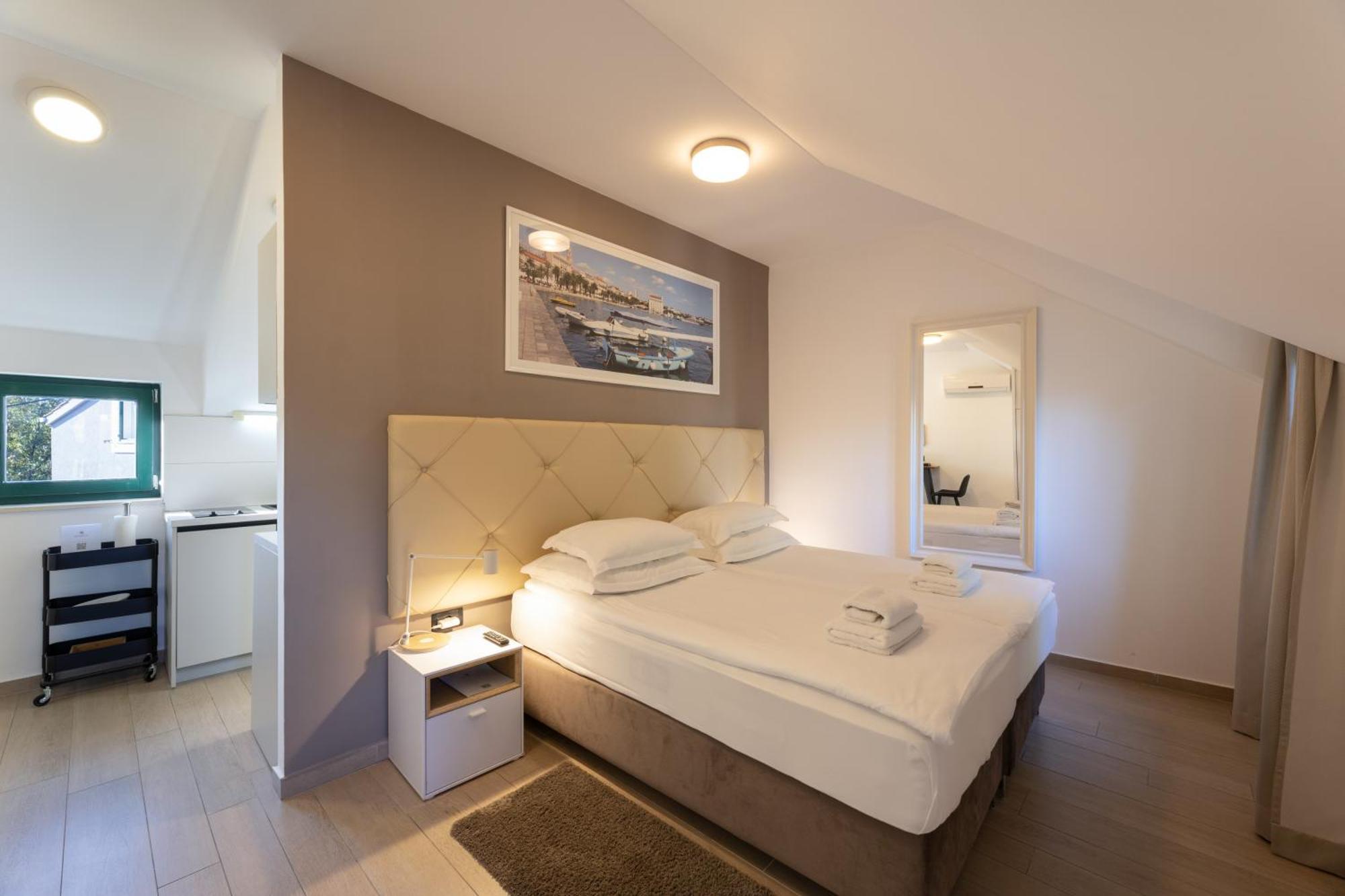 Apartment Korta