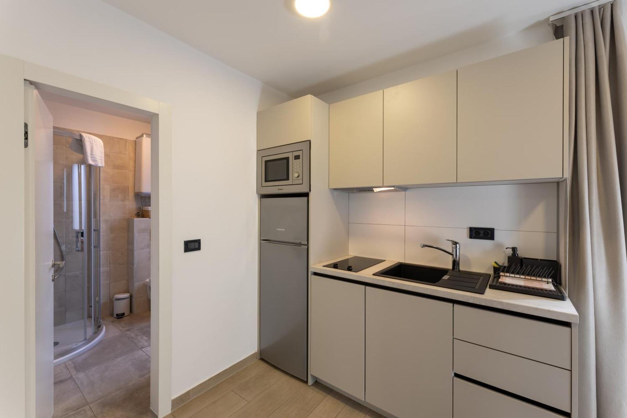 Apartment Korta