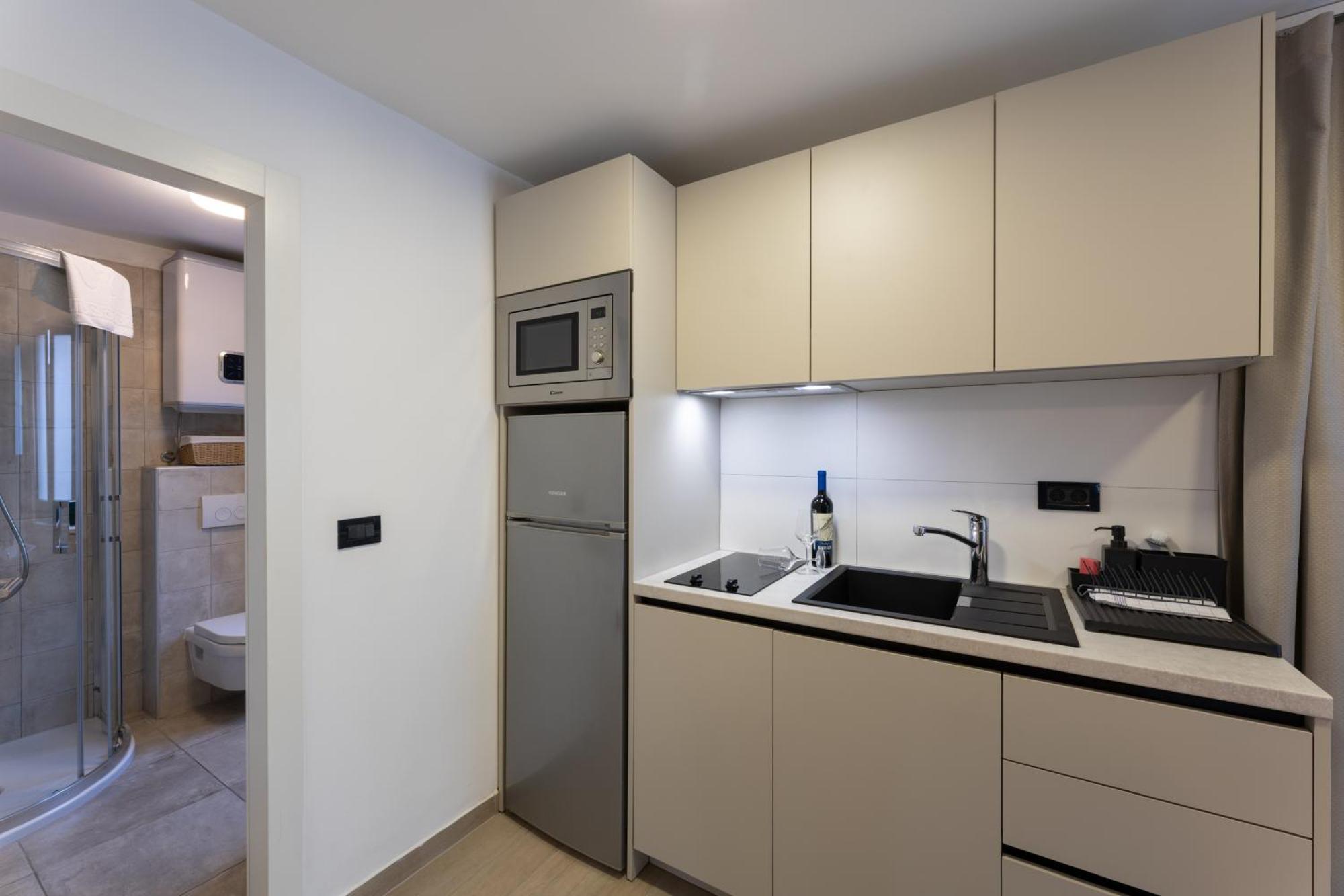 Apartment Korta
