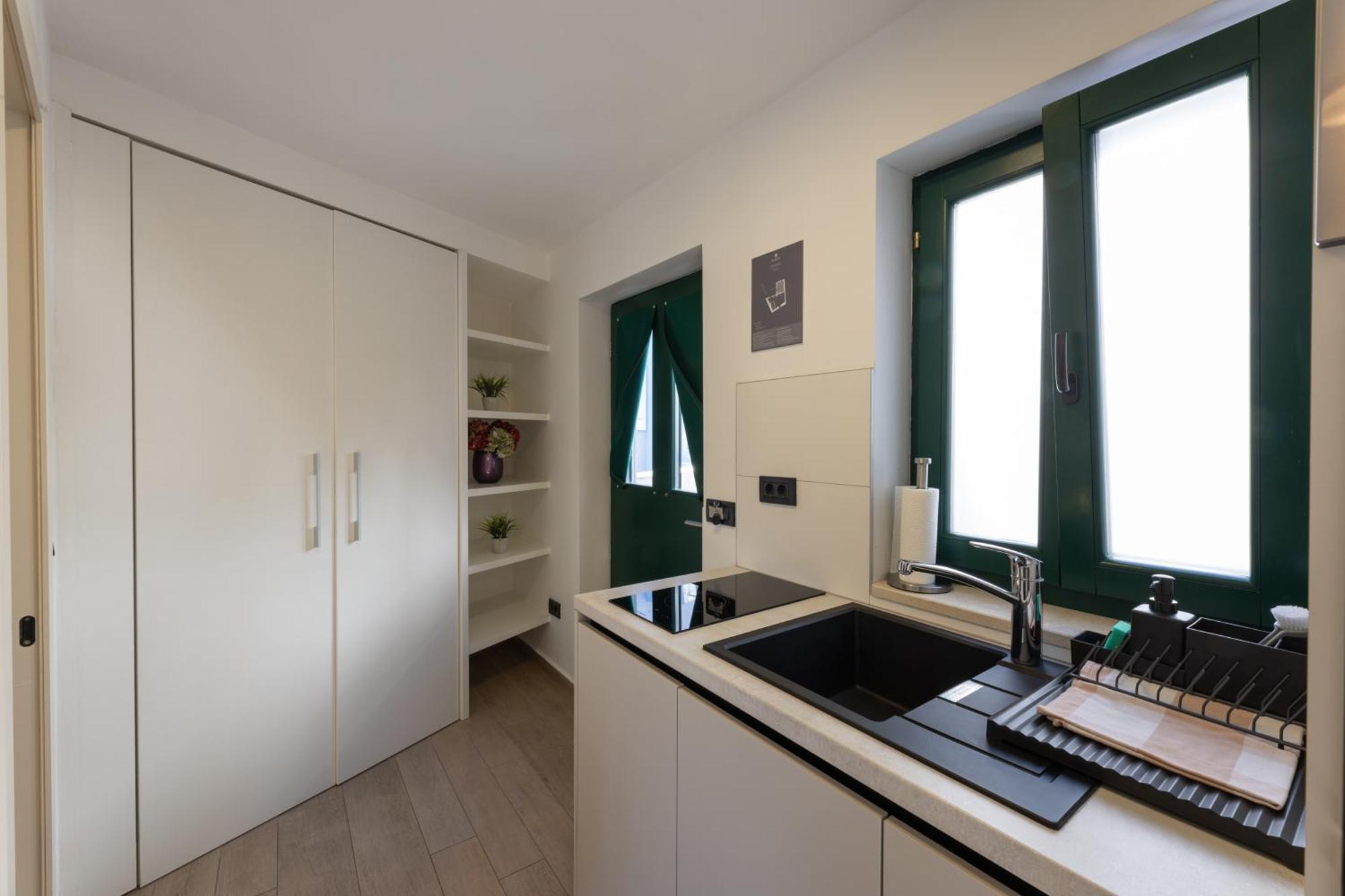 Korta Apartment