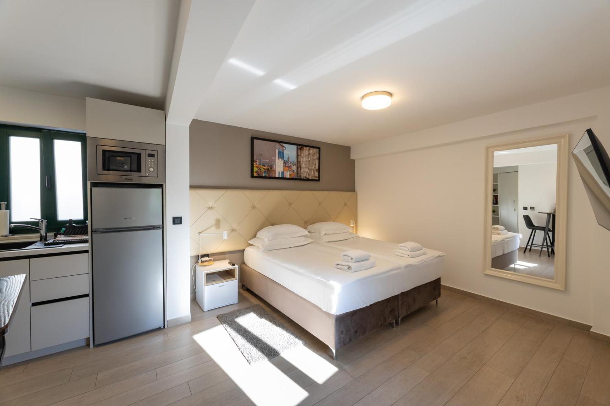 Apartment Korta *