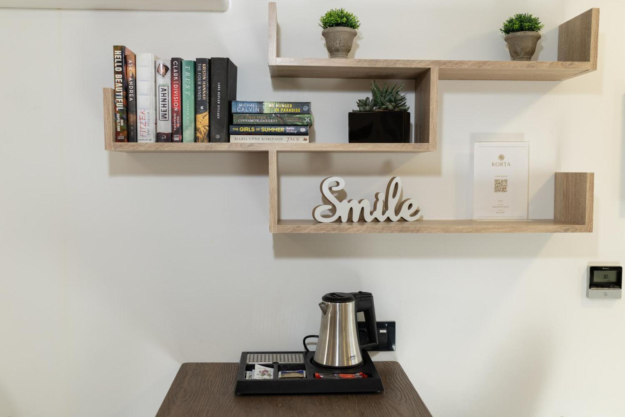 Korta Apartment Split