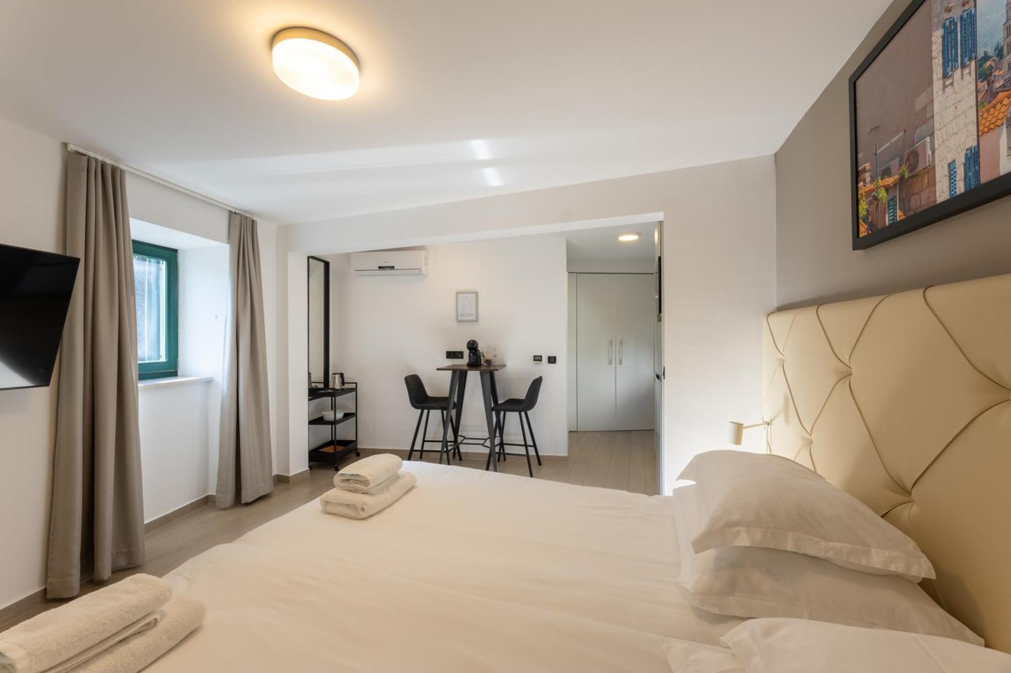 Korta Apartment *