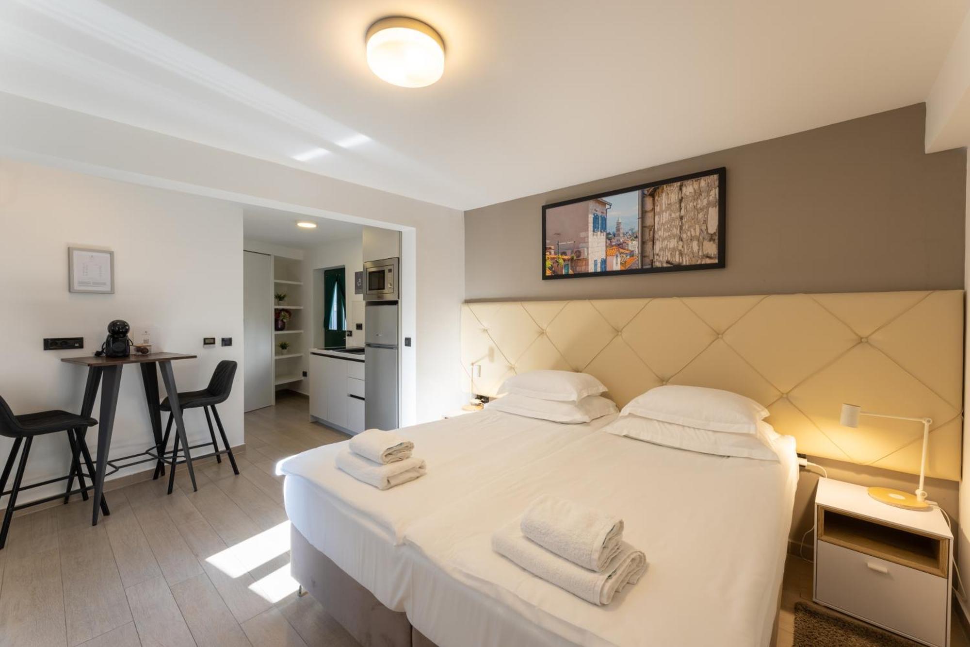 Korta Apartment Split