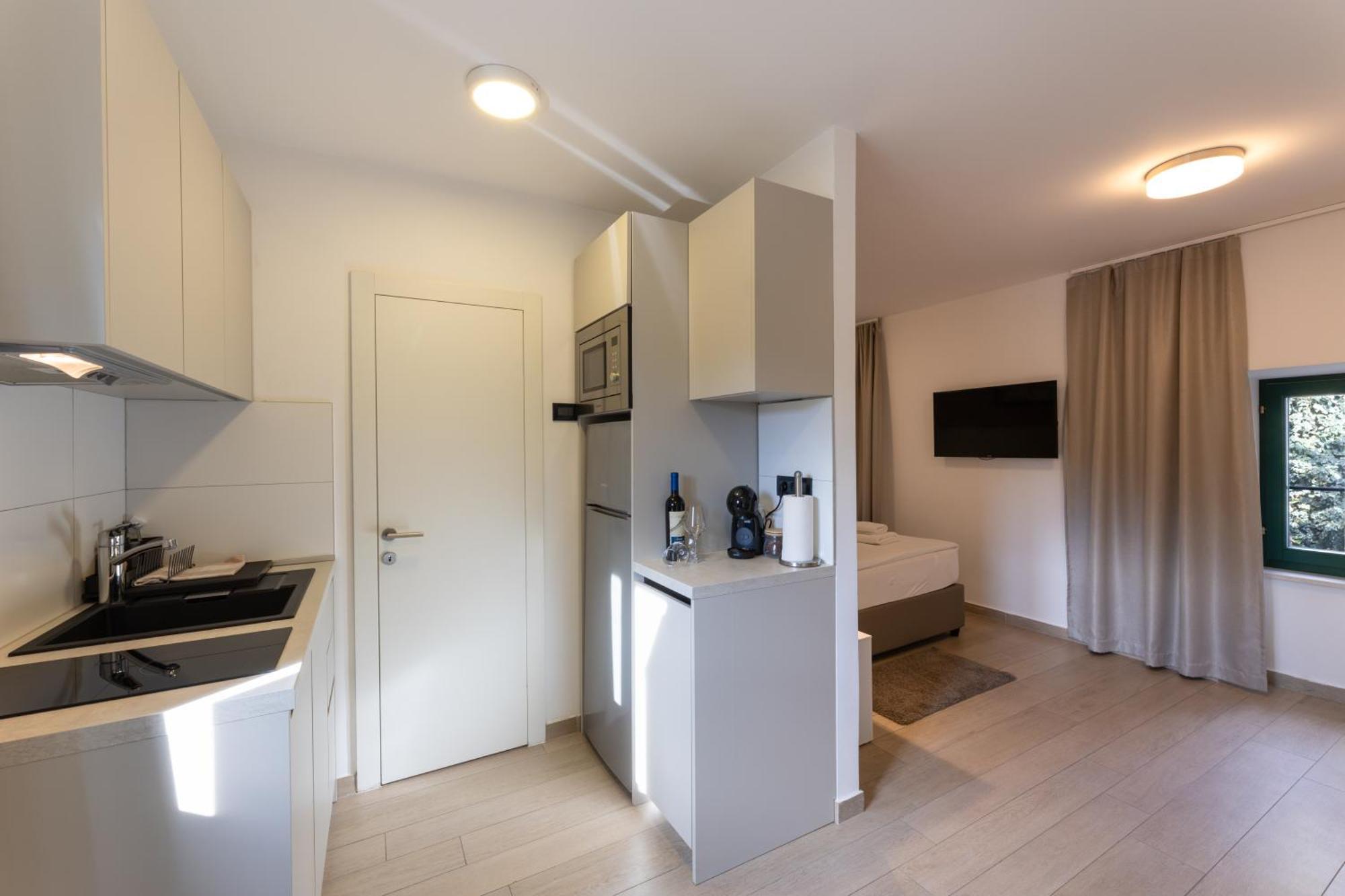 Apartment Korta