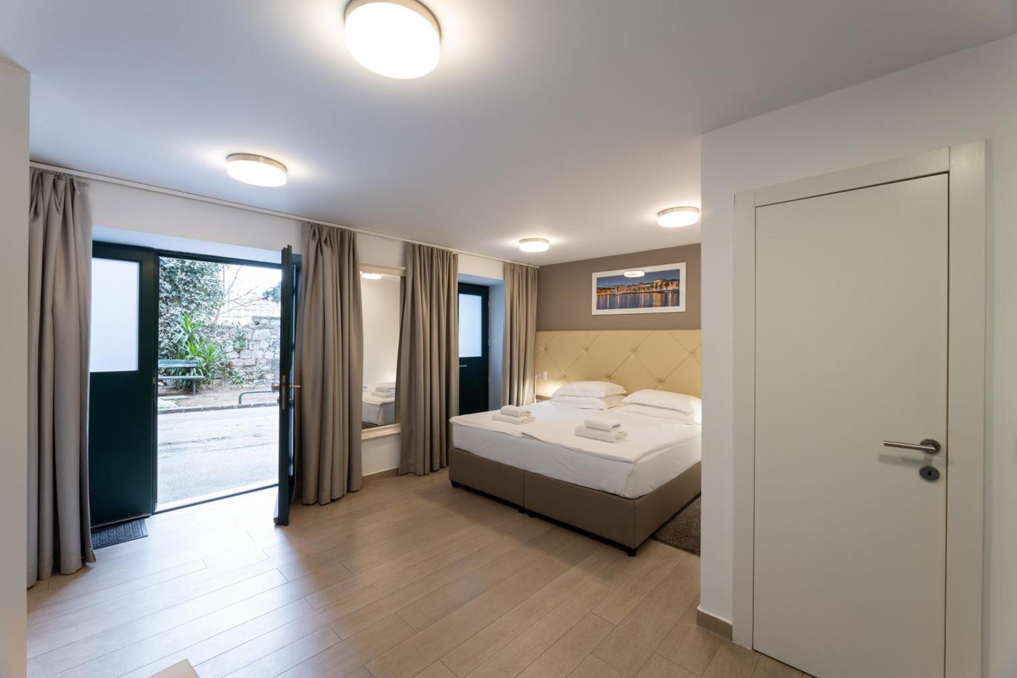 Apartment Korta
