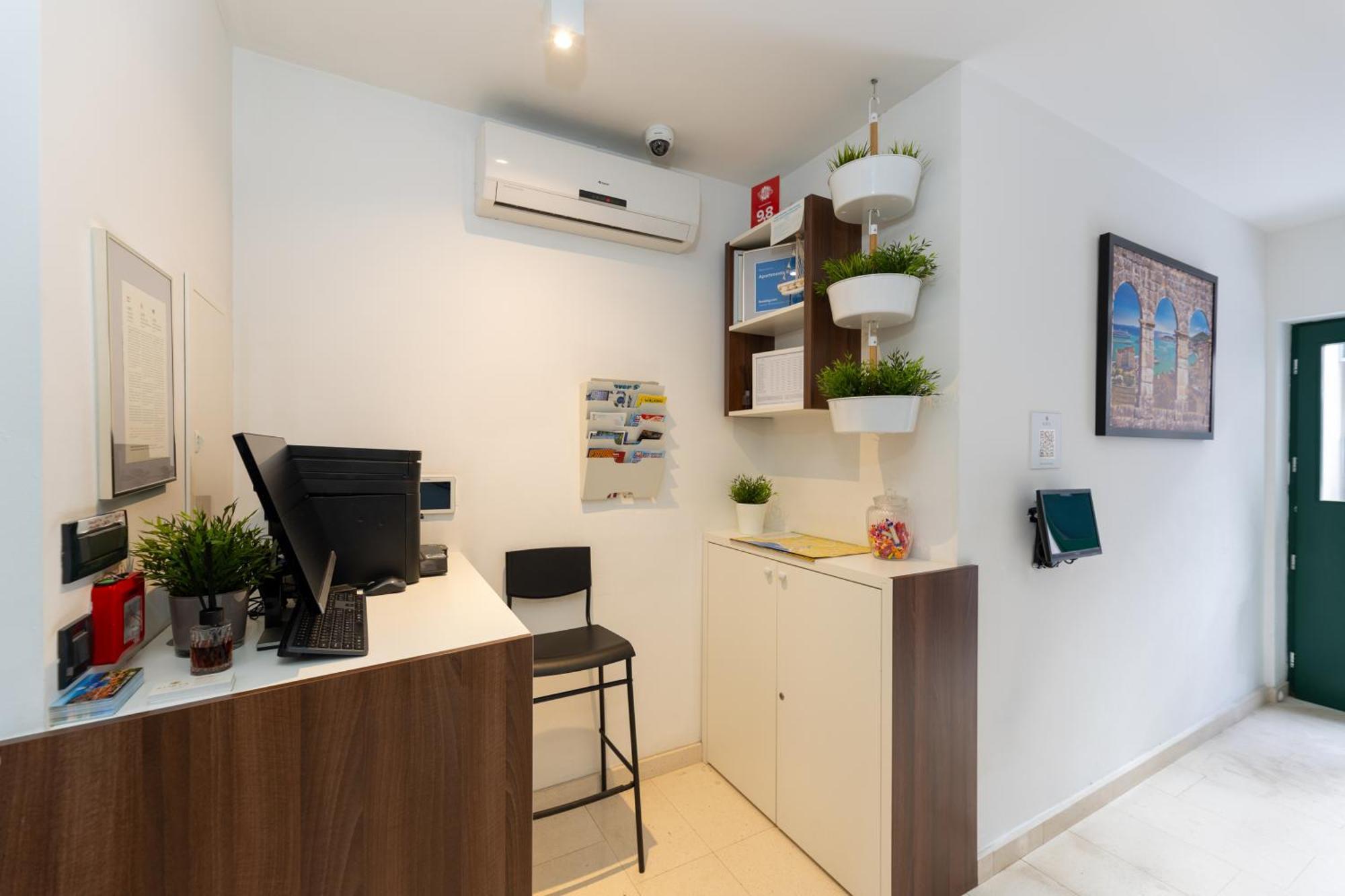 Apartment Korta Split