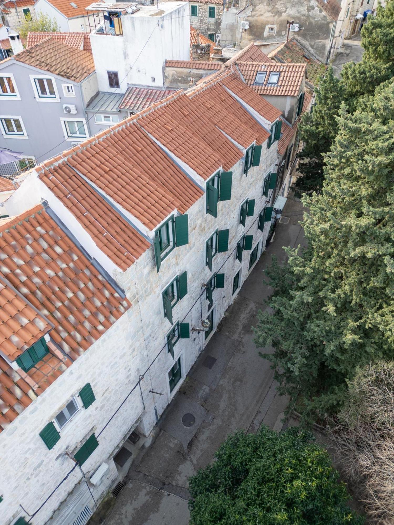 Apartment Korta