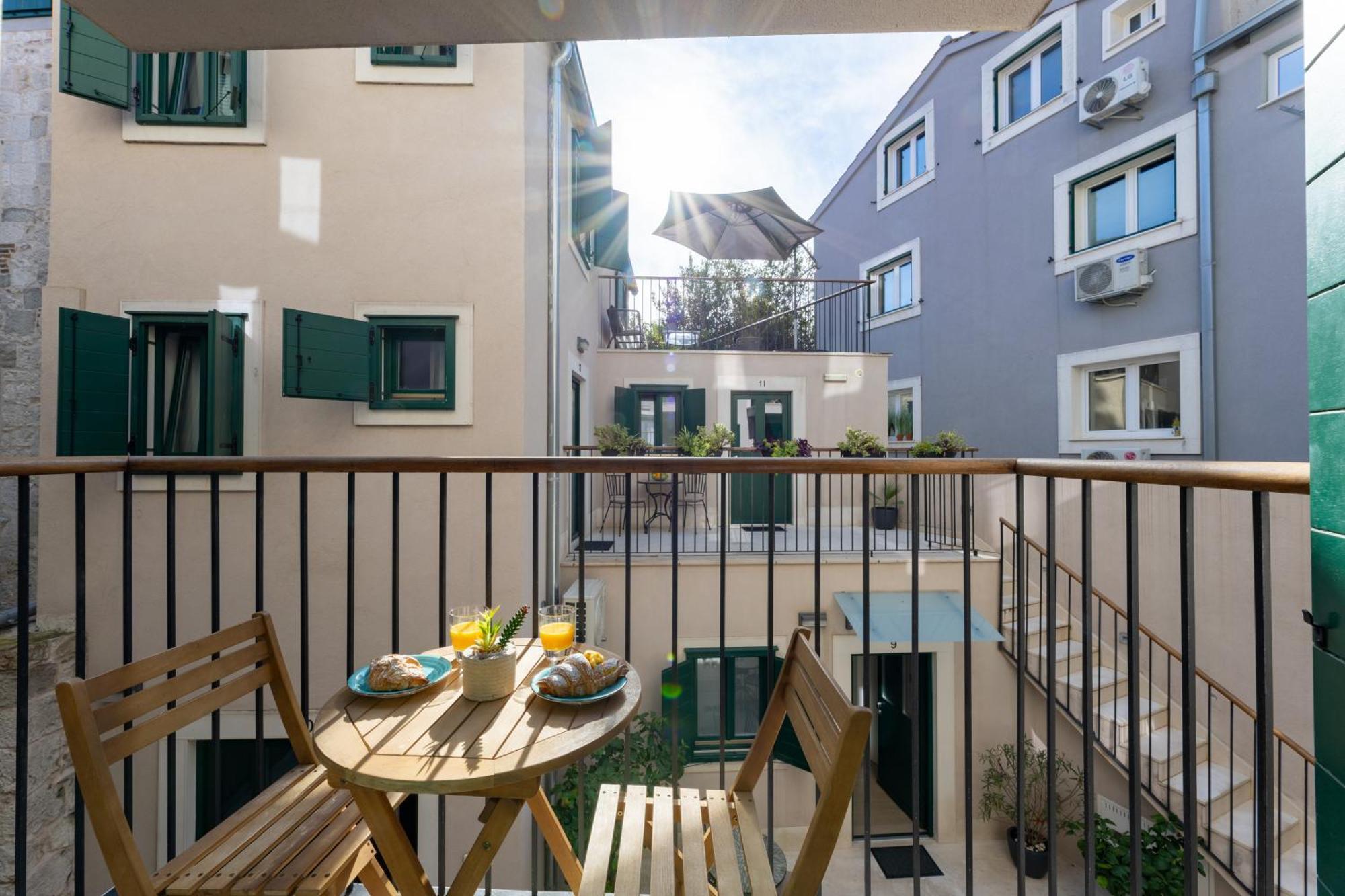 Apartment Korta *