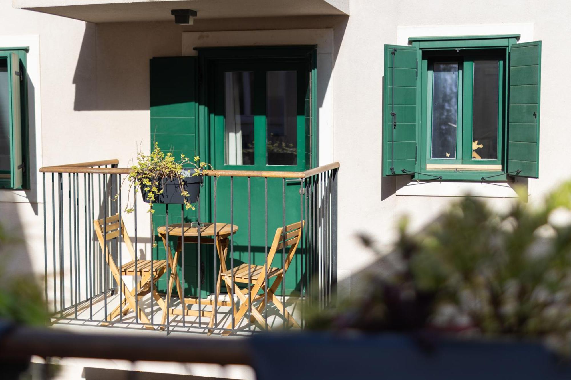 Korta Apartment Split