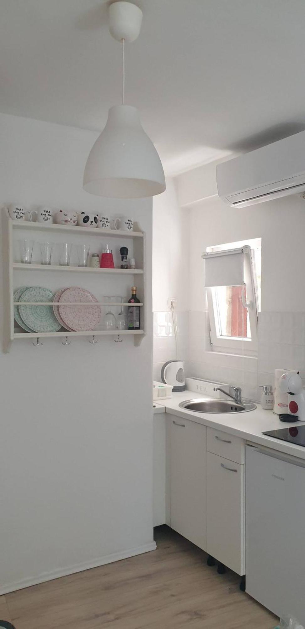 Marinis Apartment
