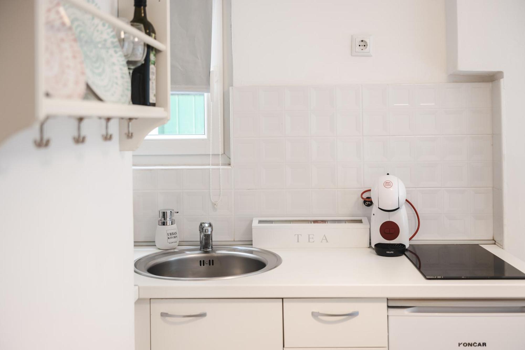 Apartment Marinis Split