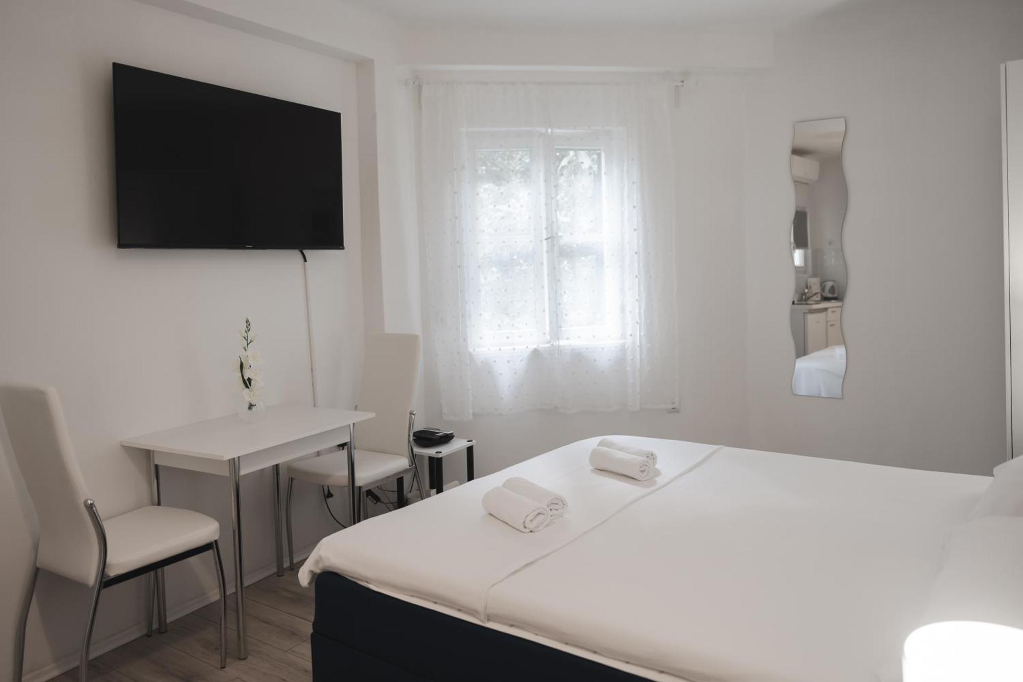 Apartment Marinis *