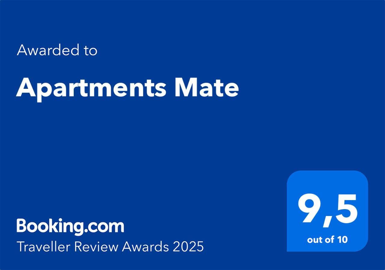 Apartamento Mate *