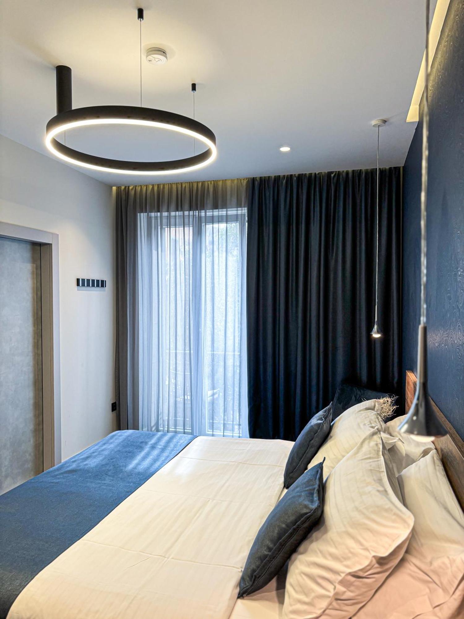 Bed & Breakfast Calma Luxury Split