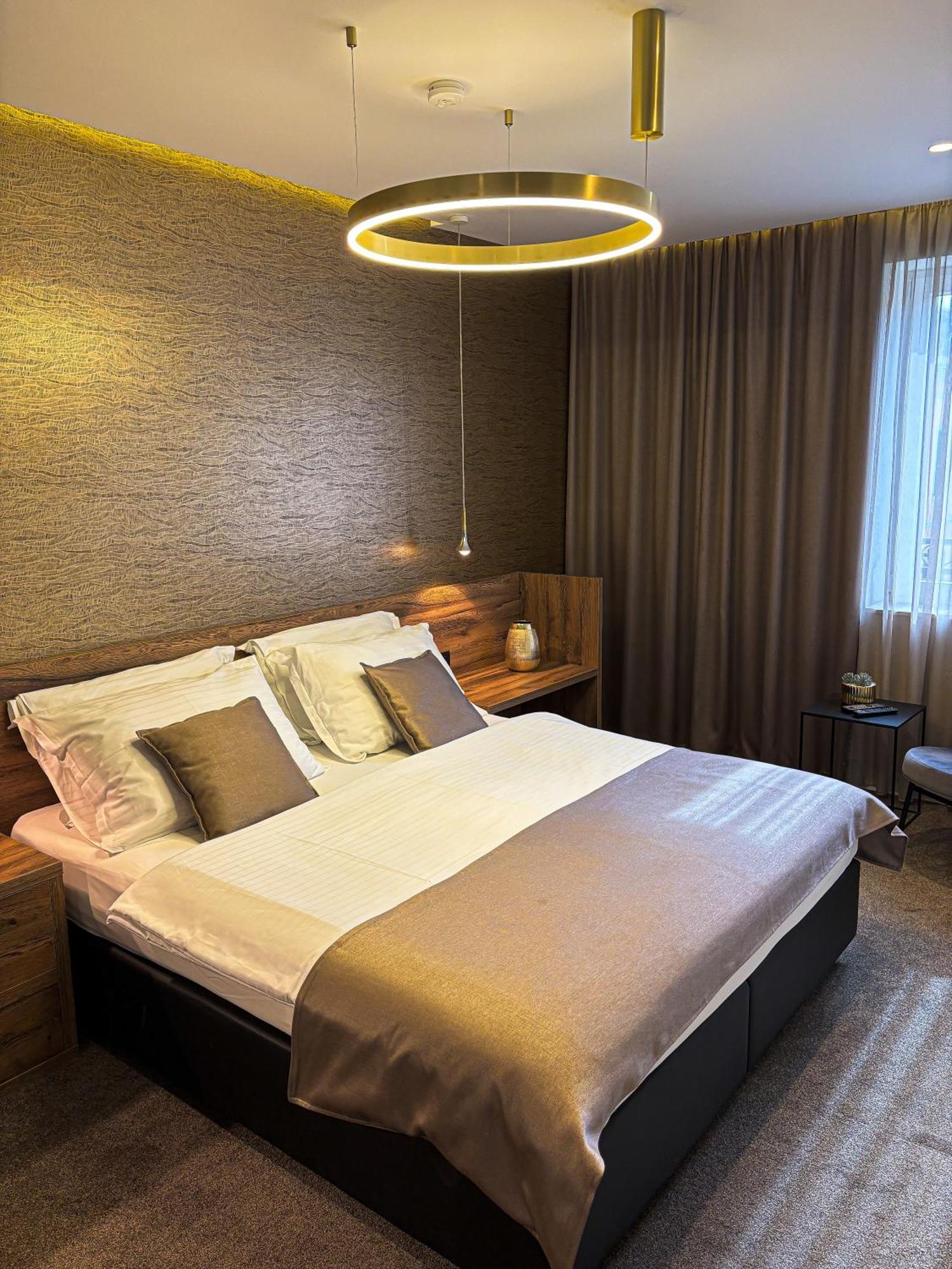 Calma Luxury Bed & Breakfast