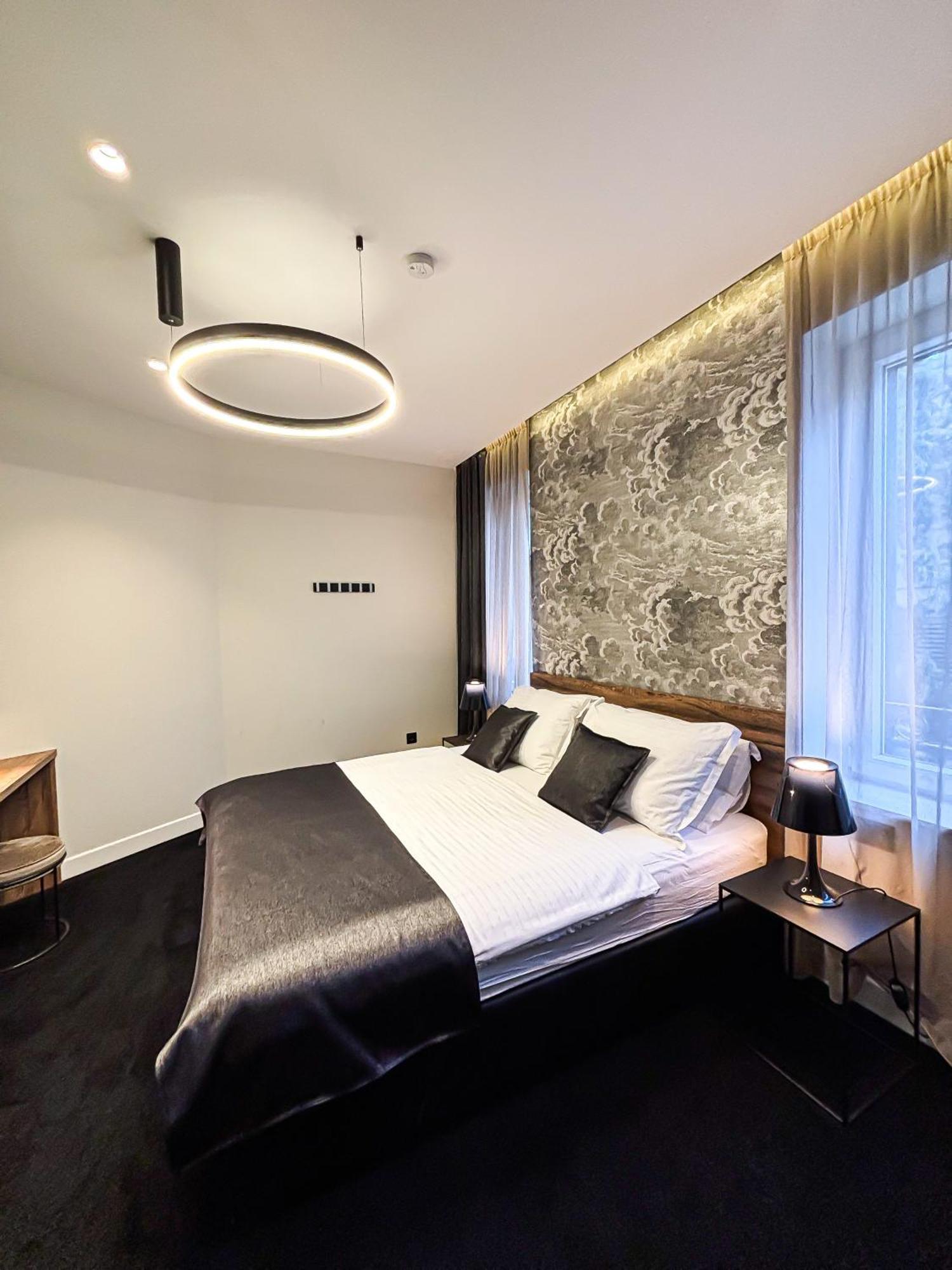 Calma Luxury Bed & Breakfast Split