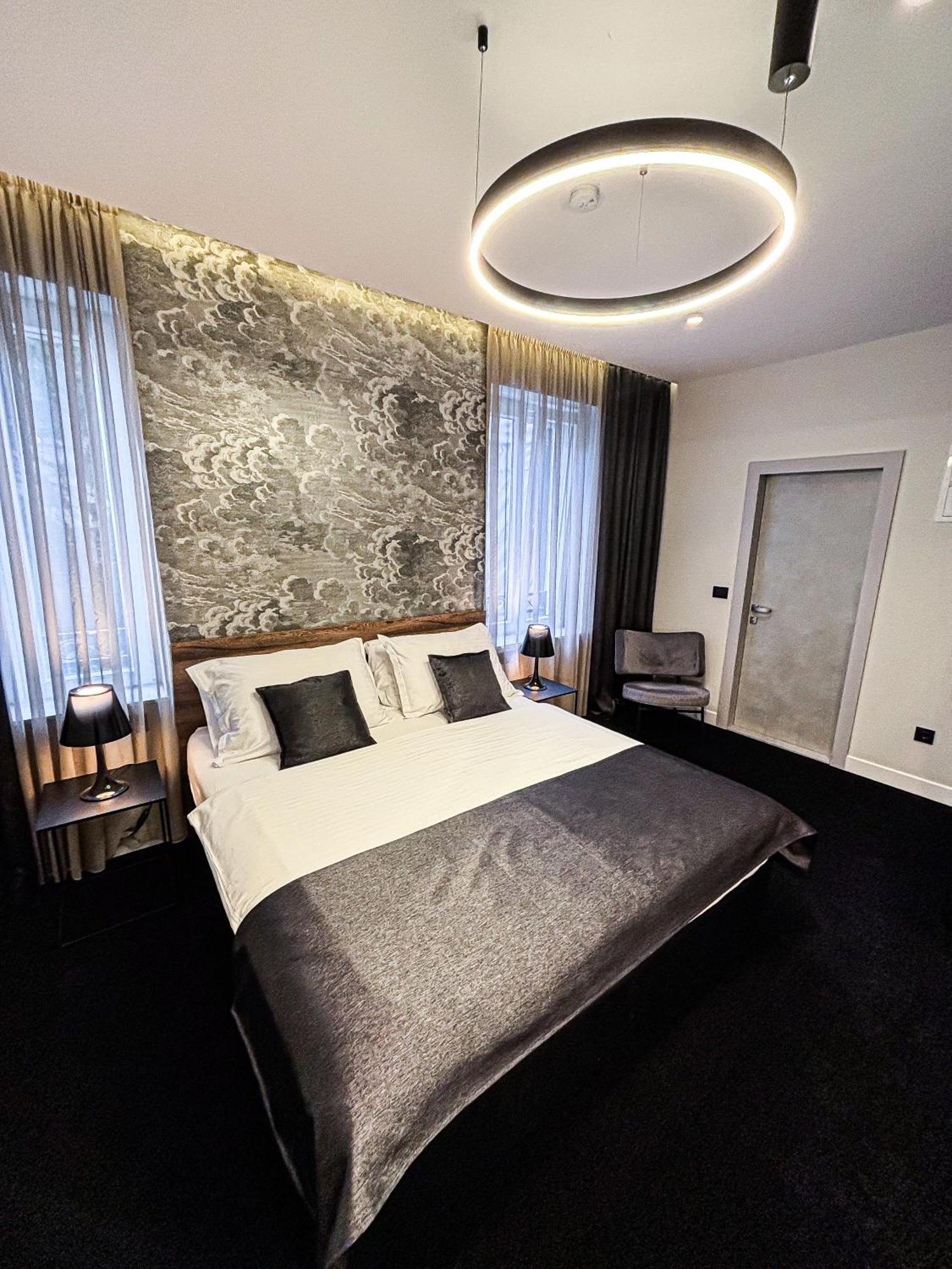 Calma Luxury Bed & Breakfast *