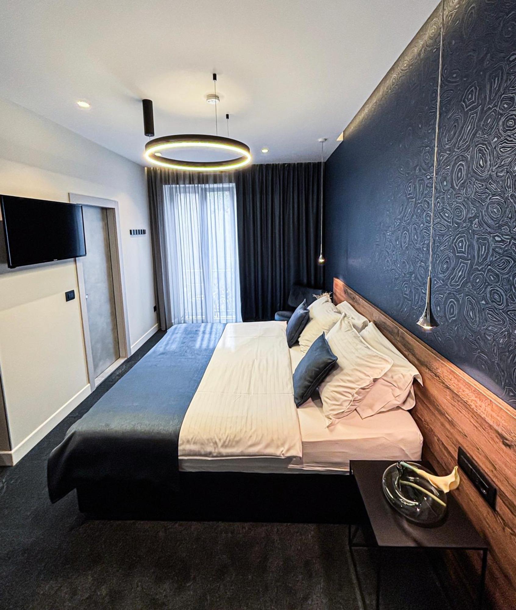 Calma Luxury Bed & Breakfast *
