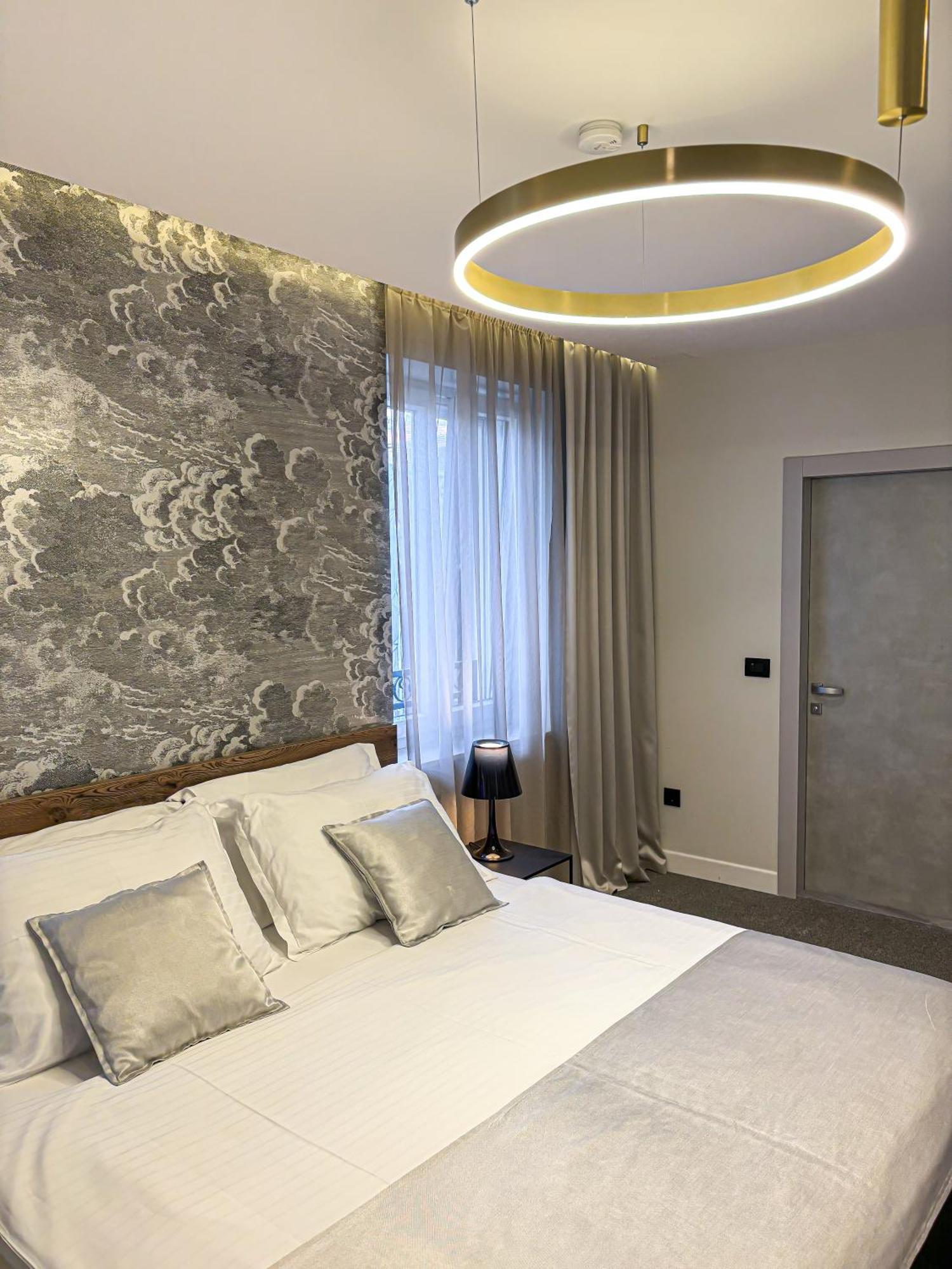 Bed & Breakfast Calma Luxury *
