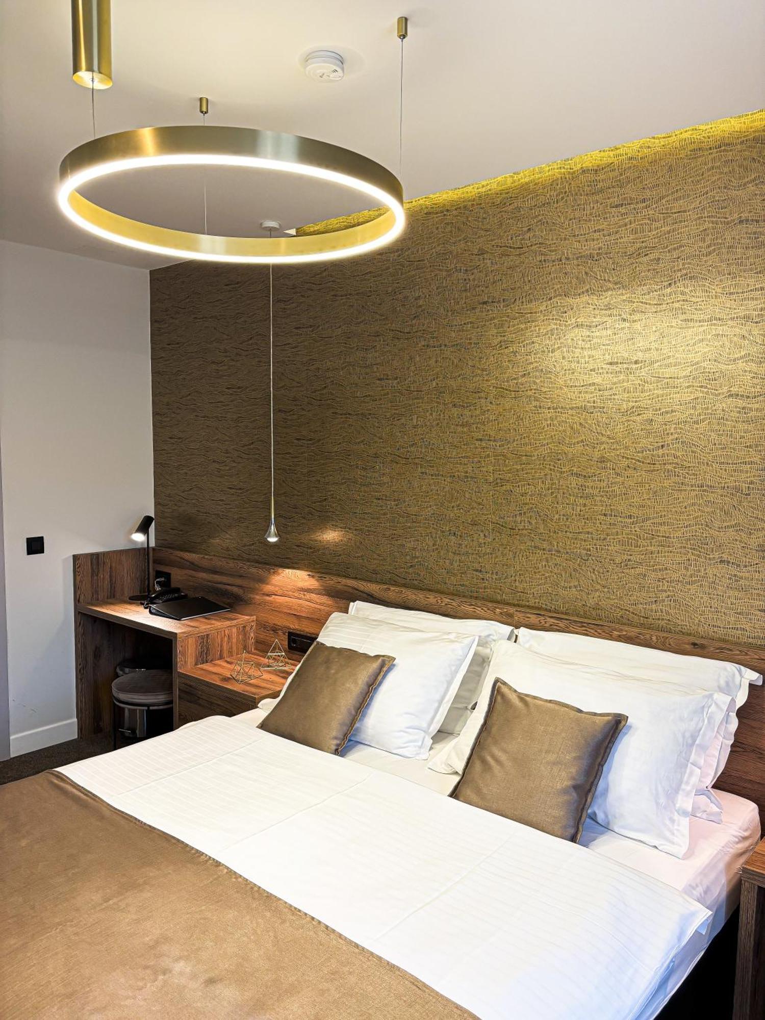 Calma Luxury Bed & Breakfast