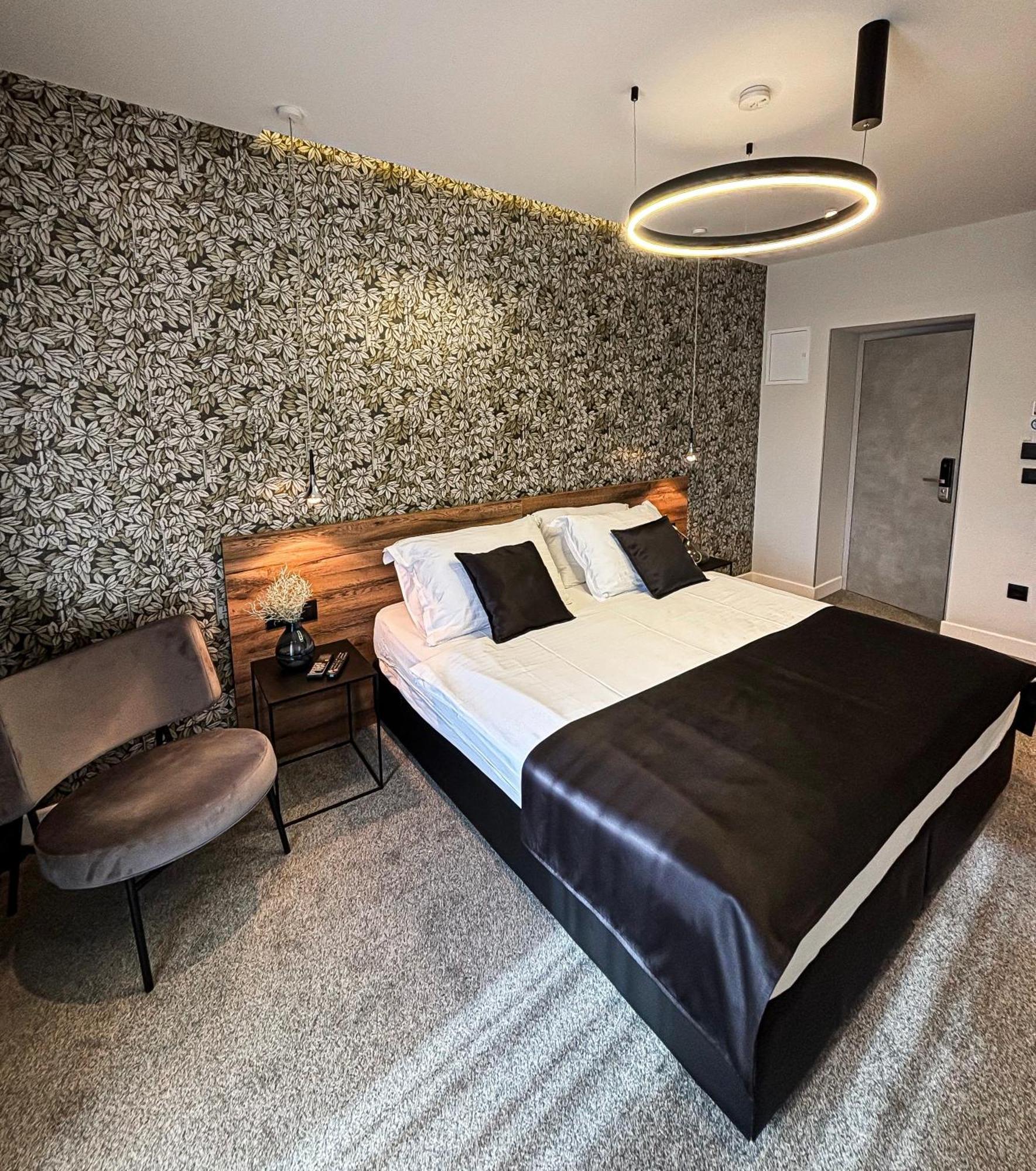Bed & Breakfast Calma Luxury Split